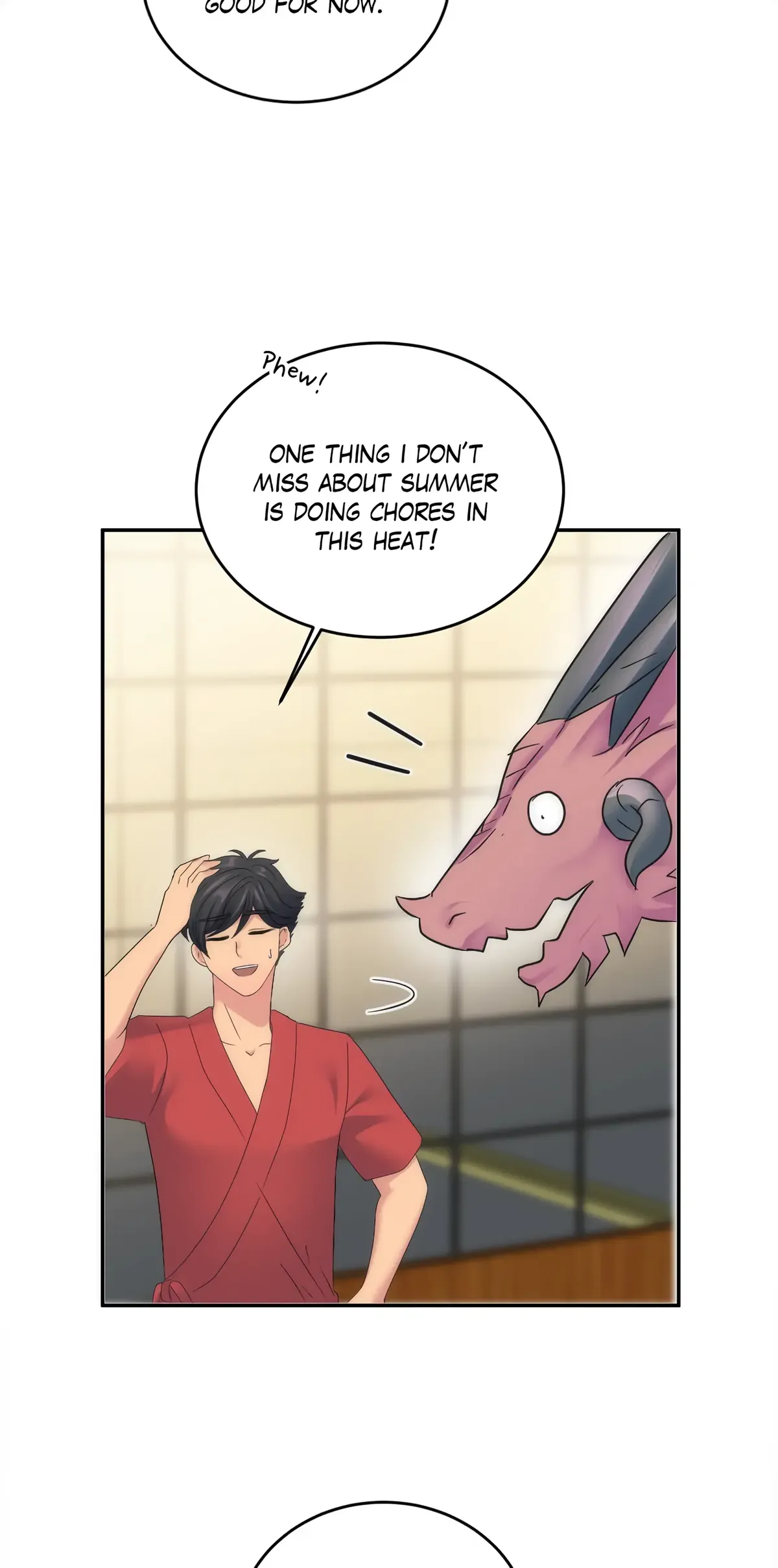 The Dragon Prince’s Bride Chapter 112 Online - página 47