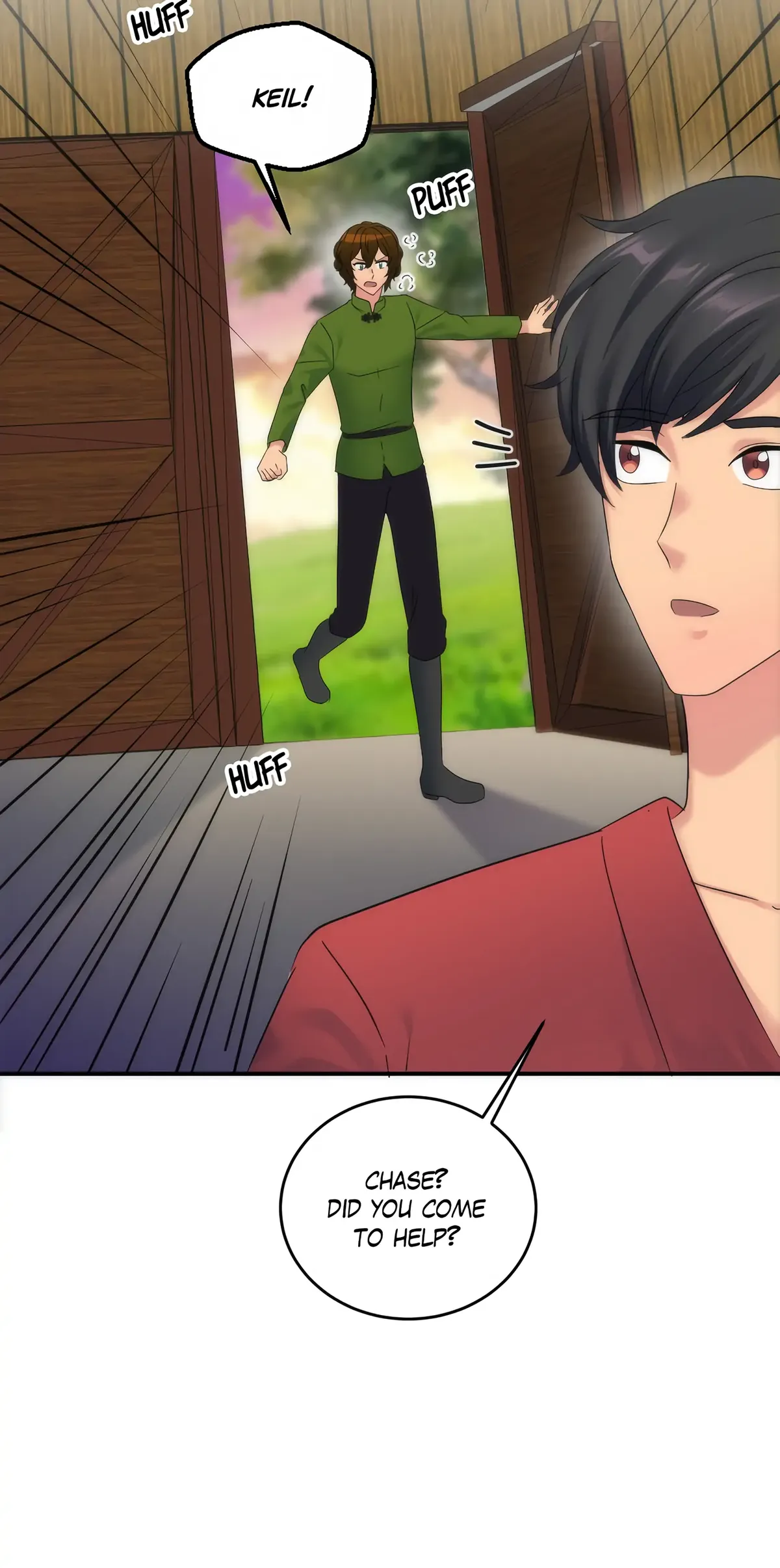 The Dragon Prince’s Bride Chapter 112 Online - página 49