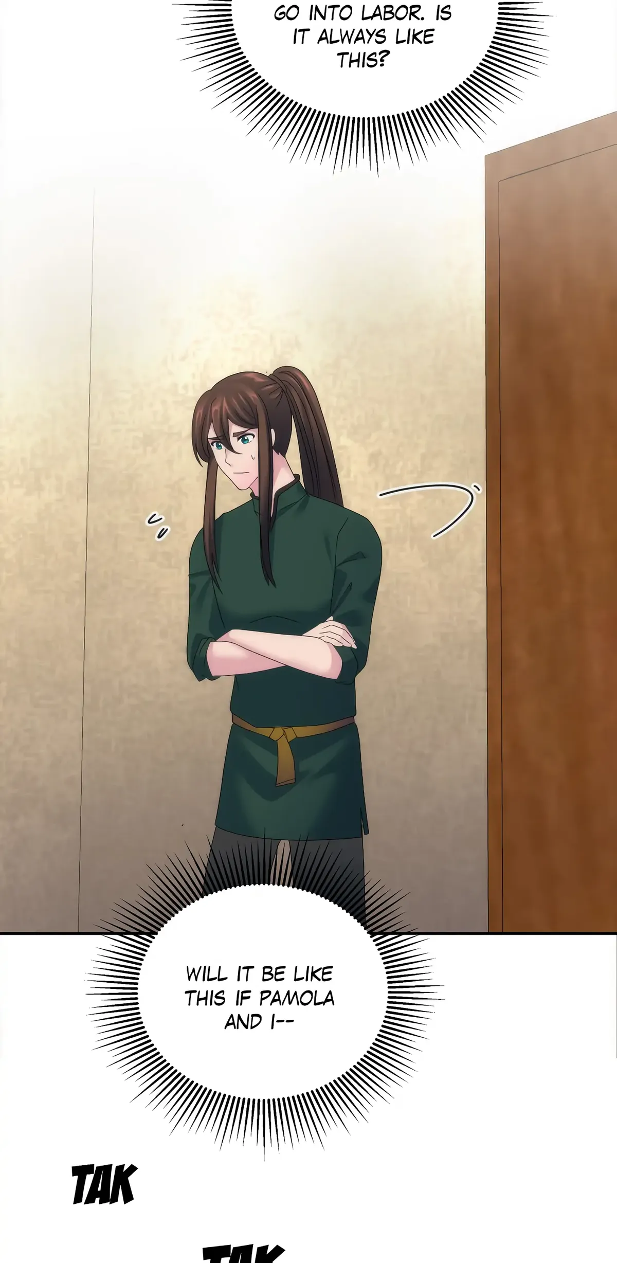 The Dragon Prince’s Bride Chapter 112 Online - página 53