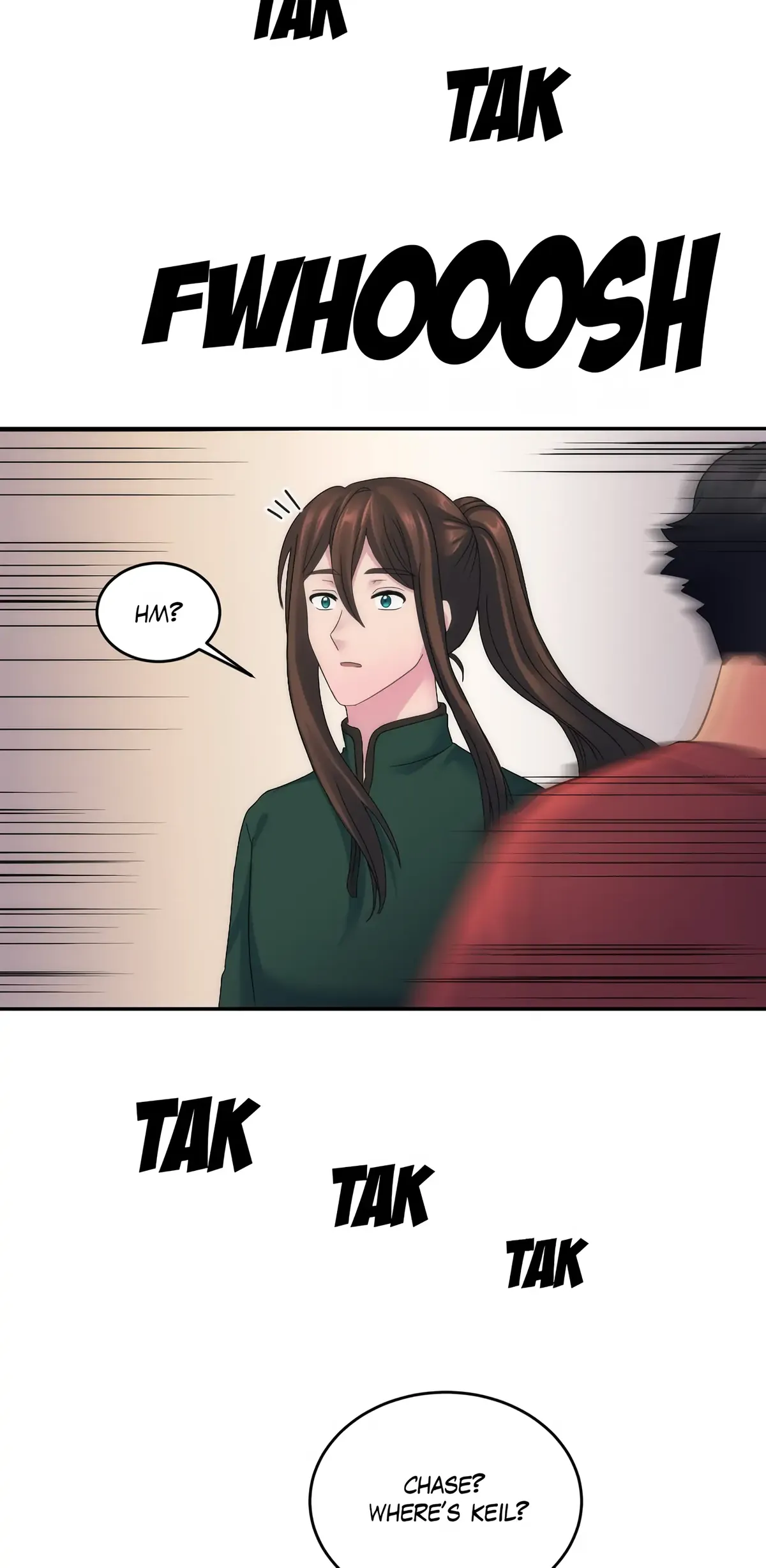 The Dragon Prince’s Bride Chapter 112 Online - página 54
