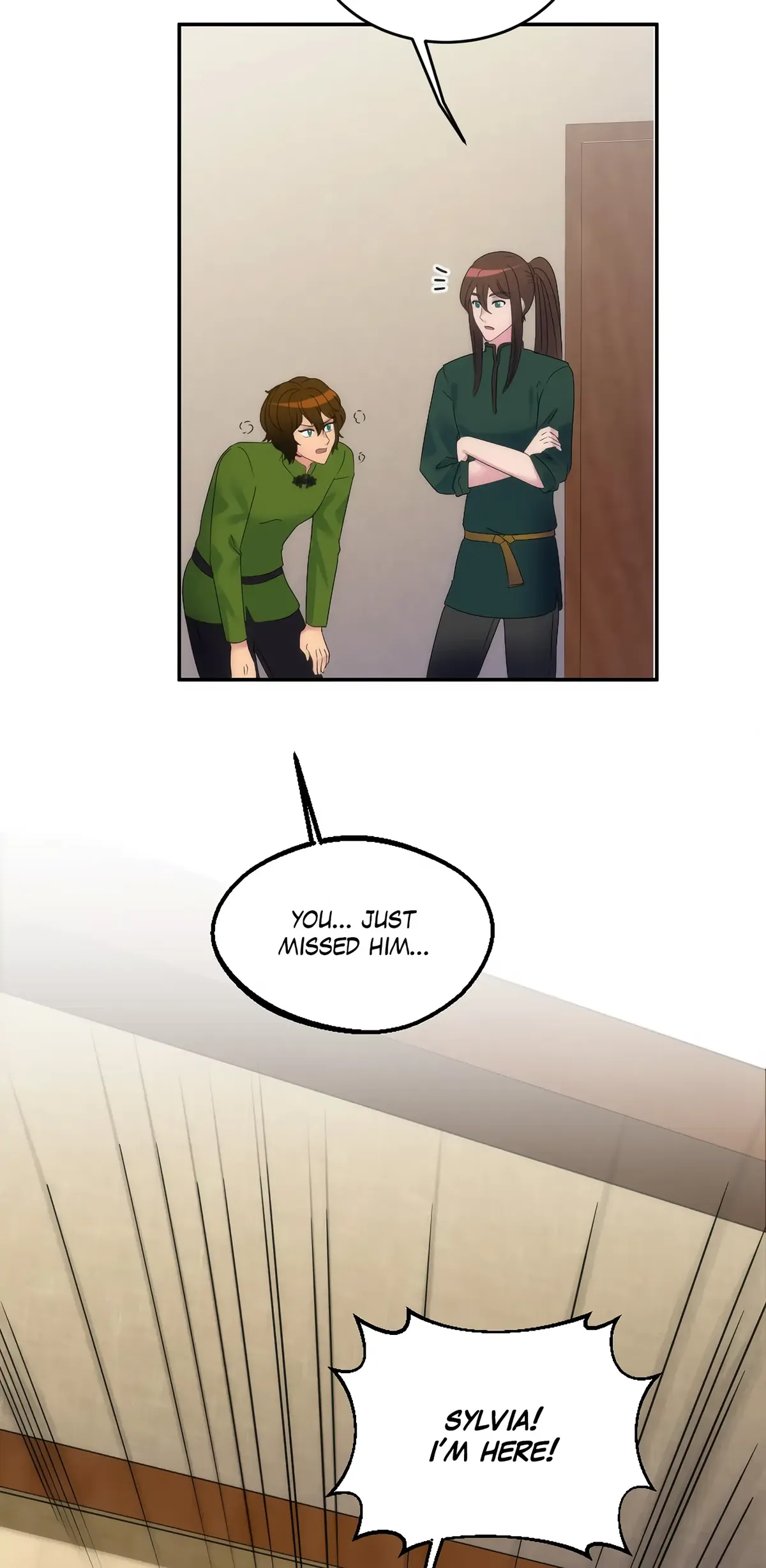 The Dragon Prince’s Bride Chapter 112 Online - página 55