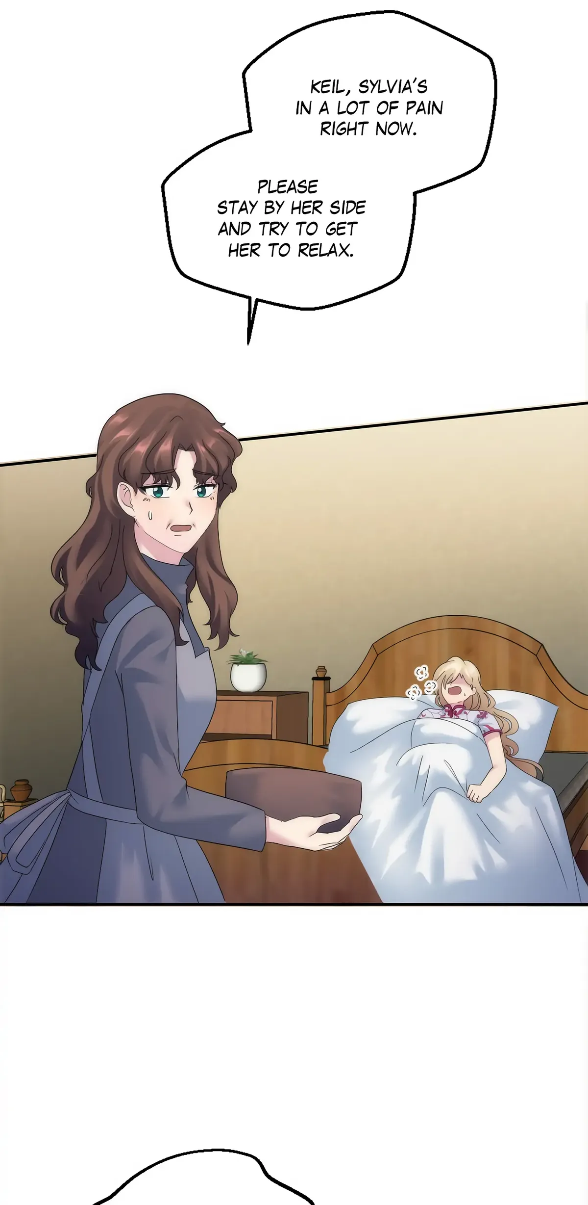 The Dragon Prince’s Bride Chapter 112 Online - página 57