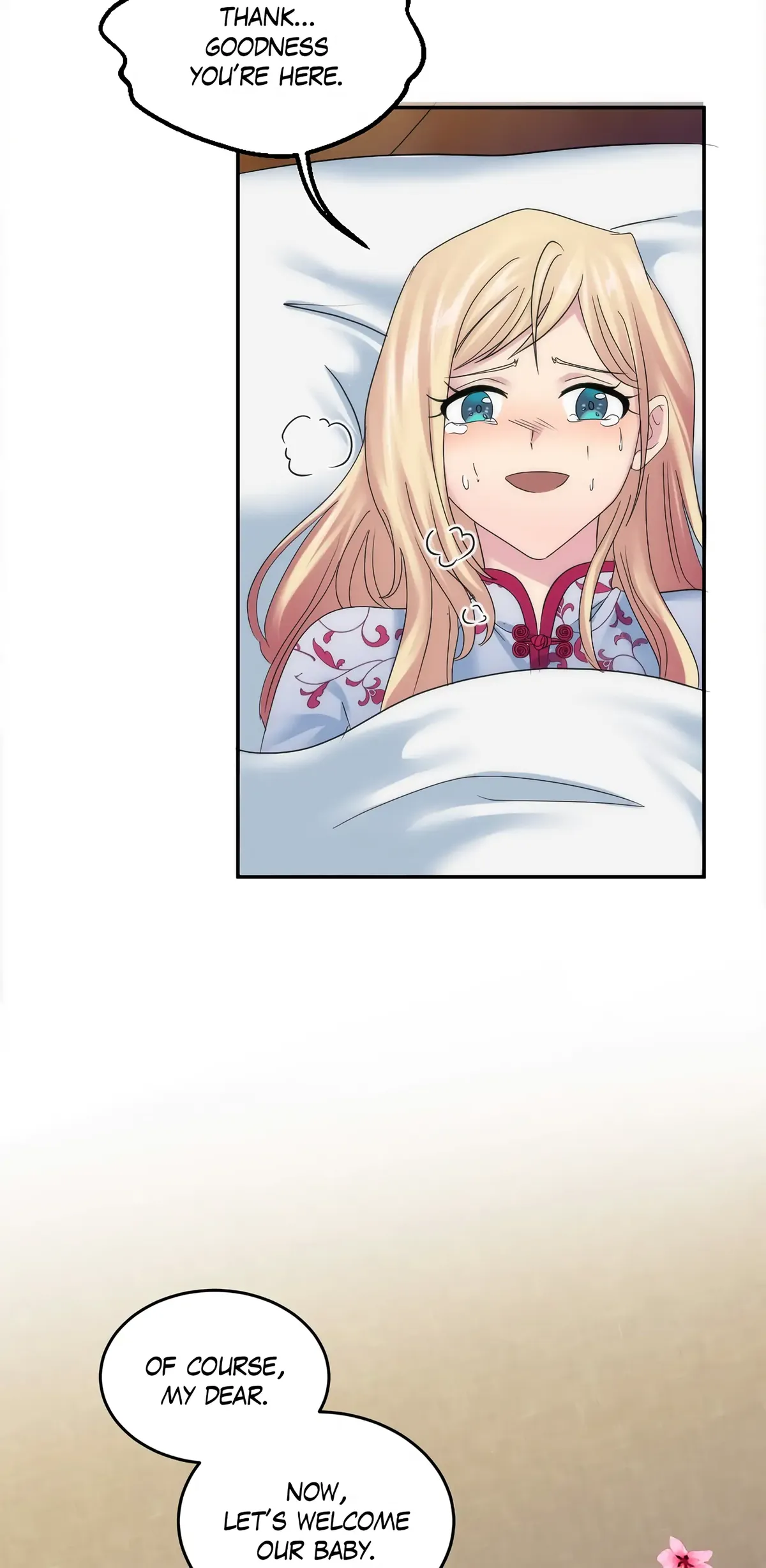 The Dragon Prince’s Bride Chapter 112 Online - página 58