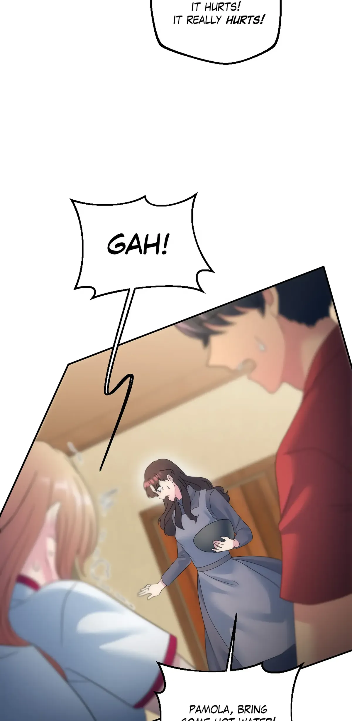 The Dragon Prince’s Bride Chapter 113 Online - página 3