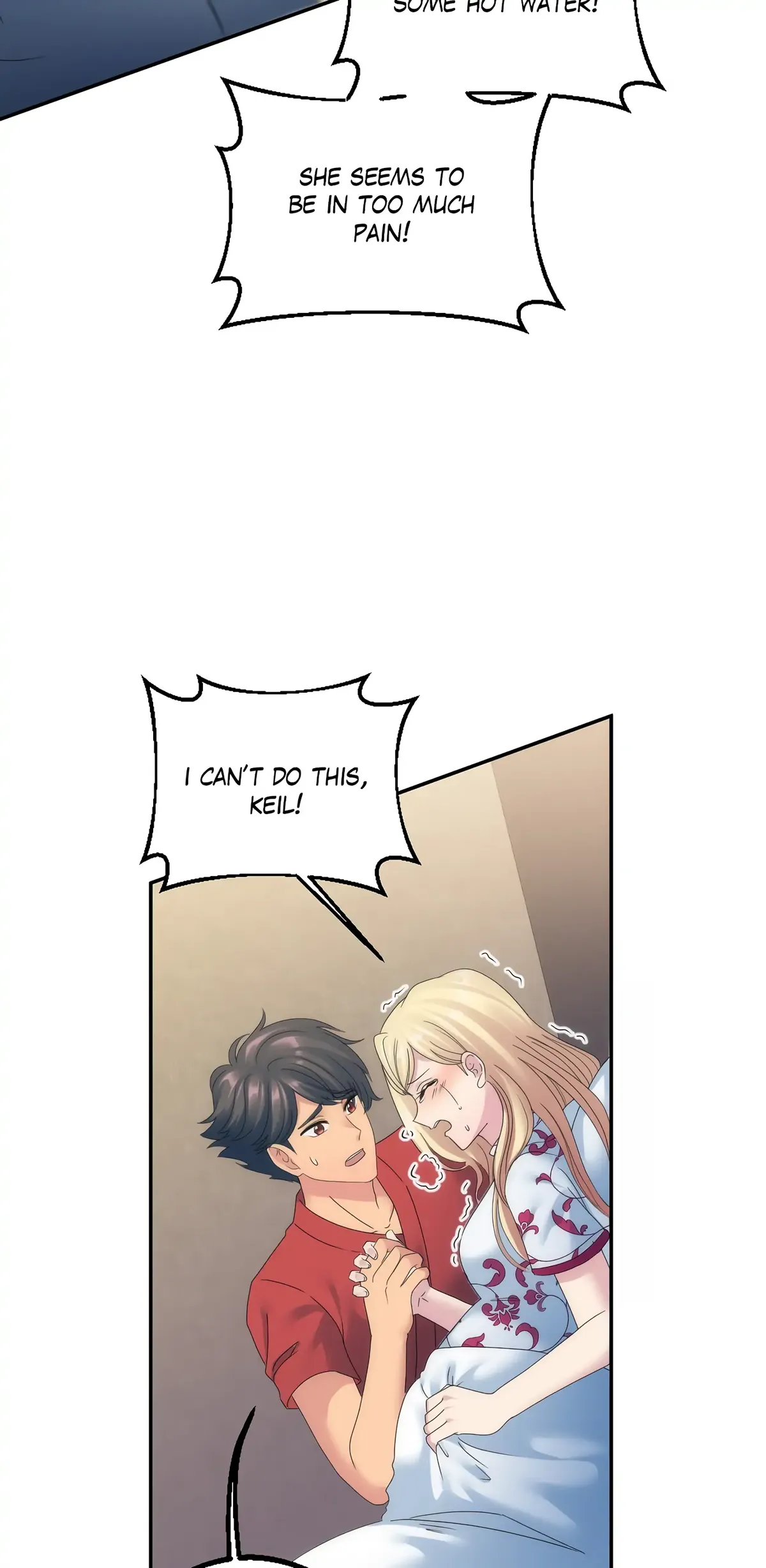 The Dragon Prince’s Bride Chapter 113 Online - página 4