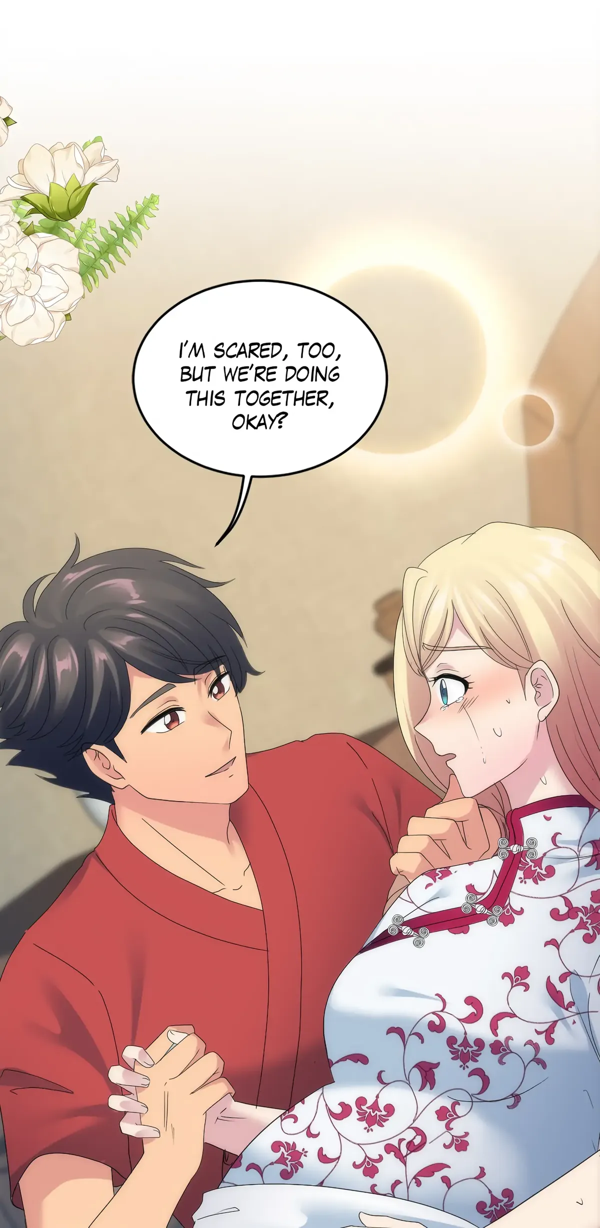 The Dragon Prince’s Bride Chapter 113 Online - página 6