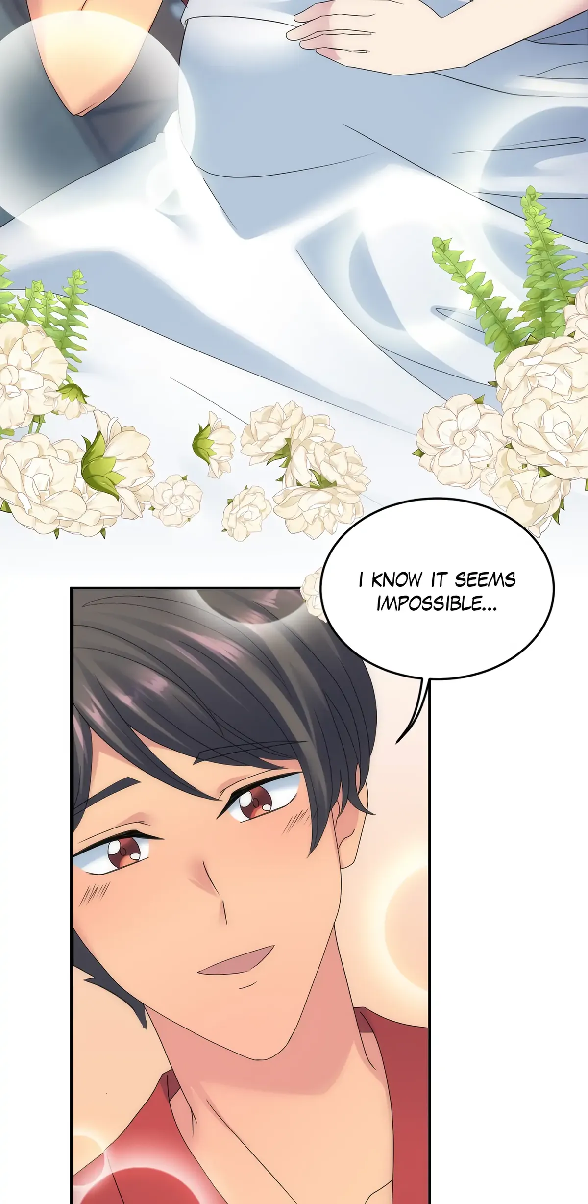 The Dragon Prince’s Bride Chapter 113 Online - página 7