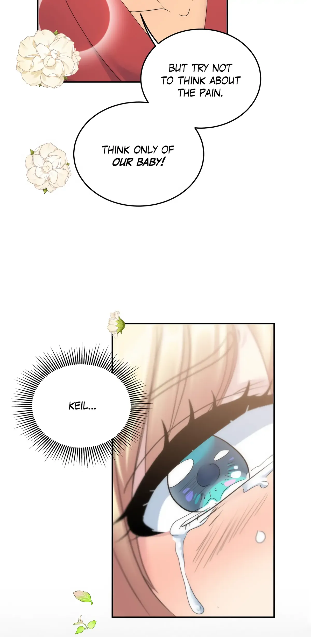 The Dragon Prince’s Bride Chapter 113 Online - página 8