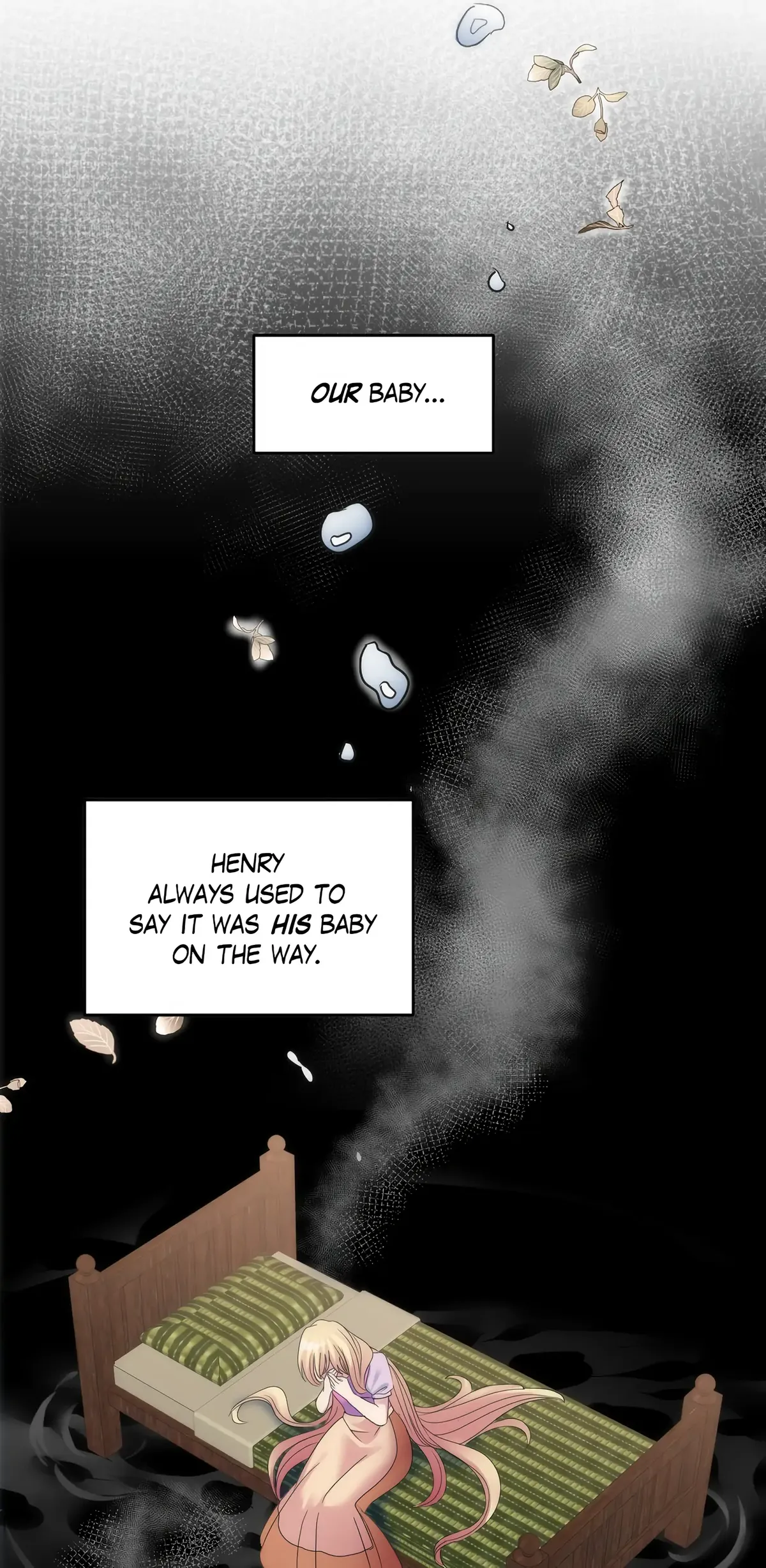 The Dragon Prince’s Bride Chapter 113 Online - página 9