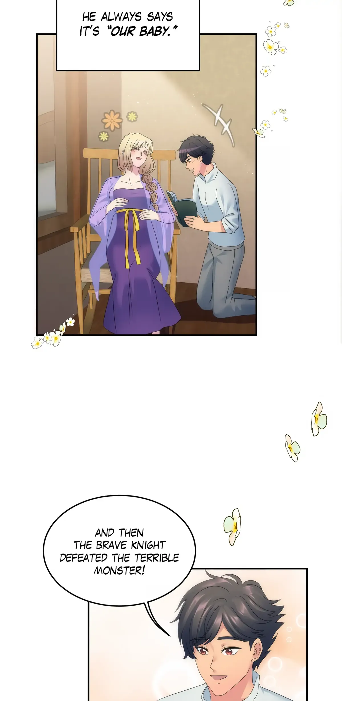 The Dragon Prince’s Bride Chapter 113 Online - página 11