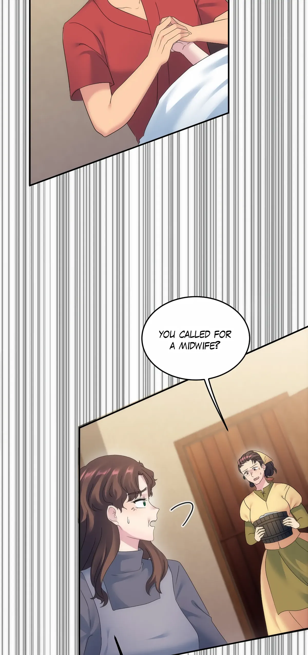 The Dragon Prince’s Bride Chapter 113 Online - página 16