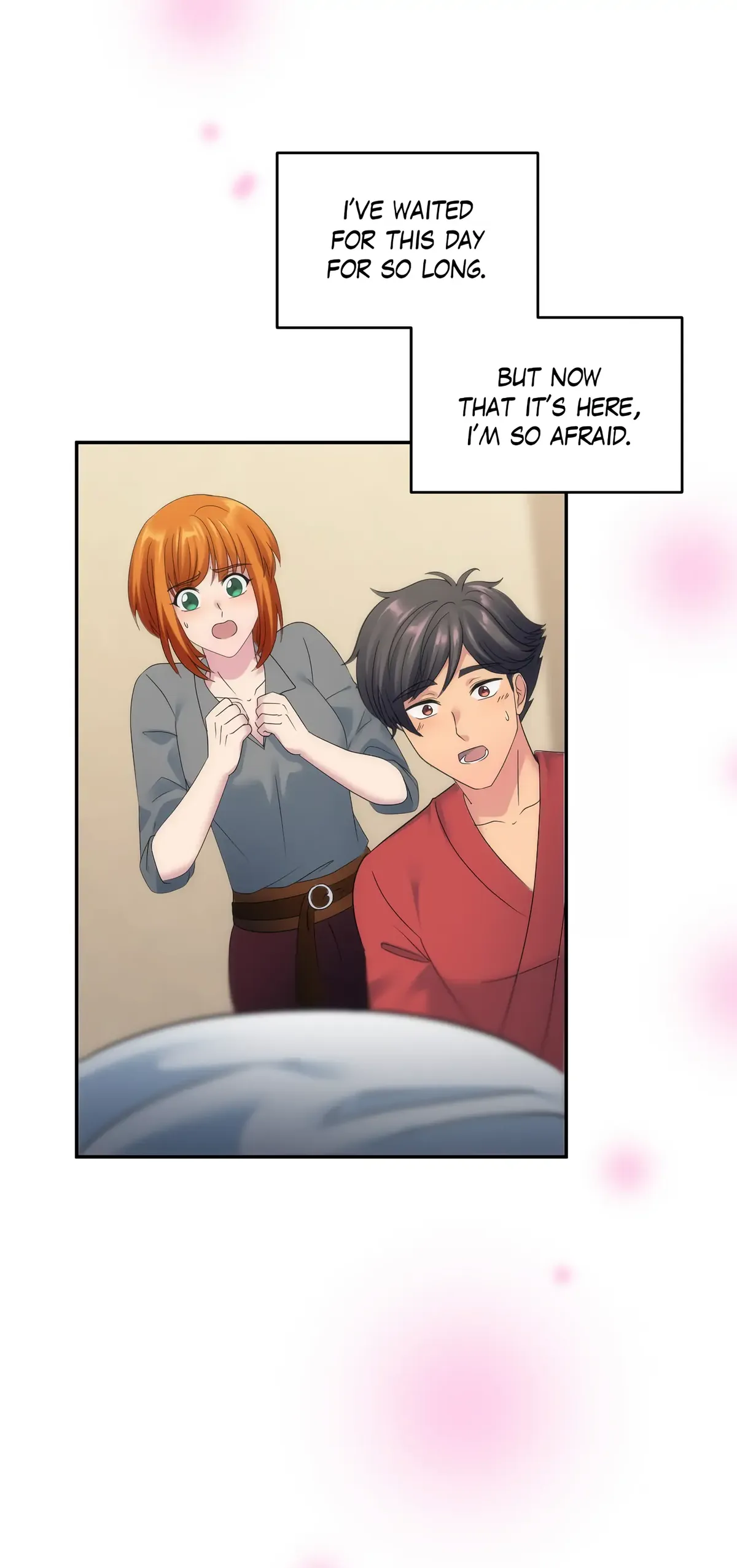 The Dragon Prince’s Bride Chapter 113 Online - página 19