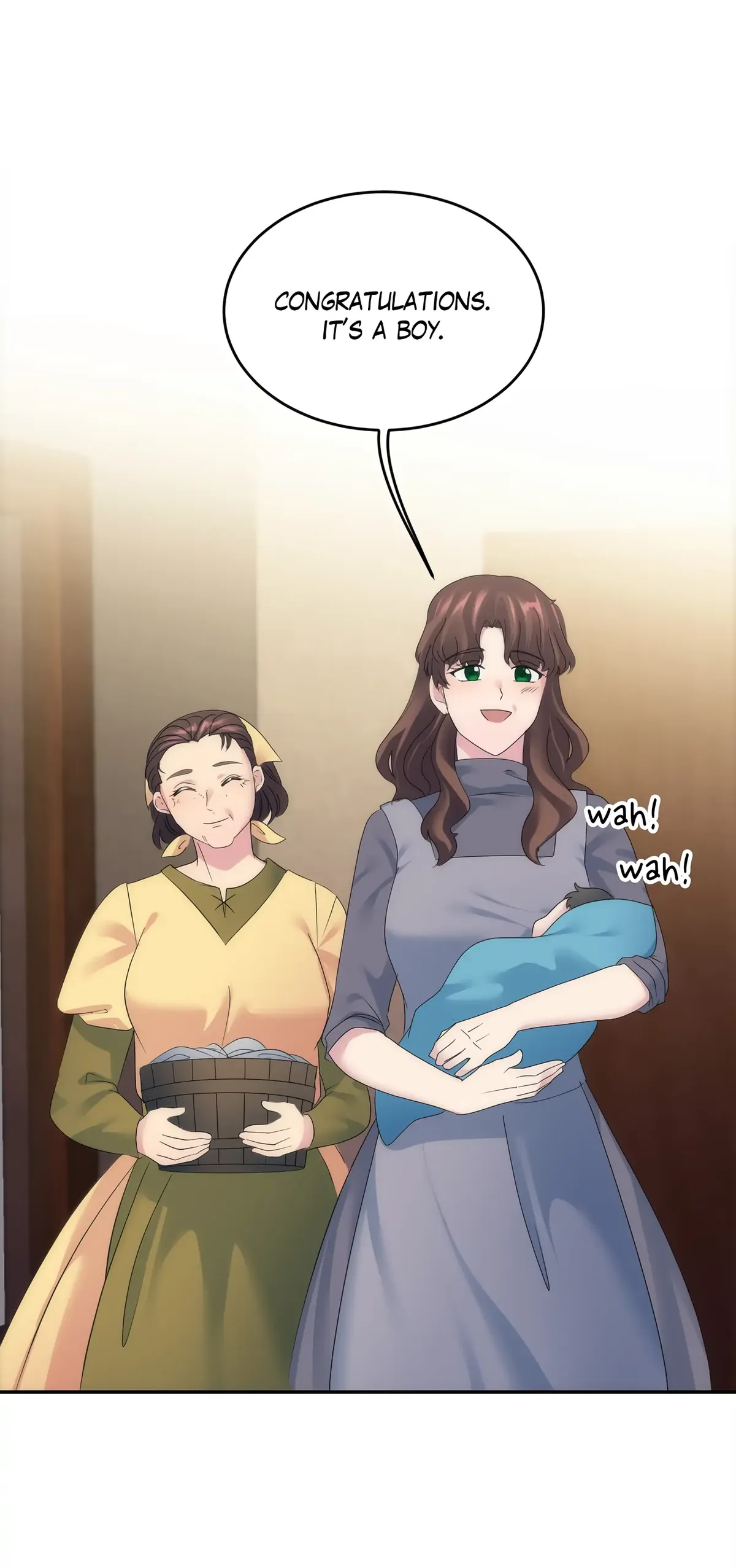 The Dragon Prince’s Bride Chapter 113 Online - página 23