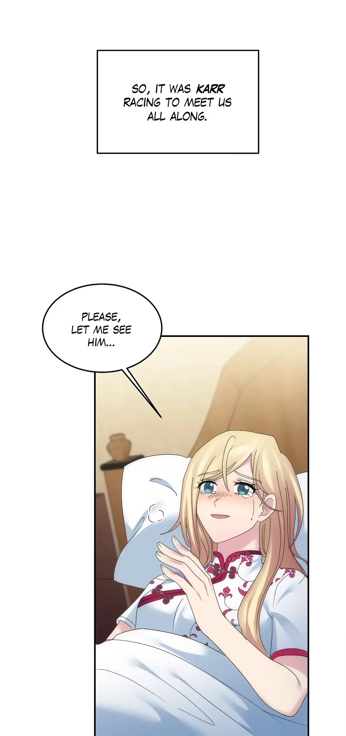 The Dragon Prince’s Bride Chapter 113 Online - página 24