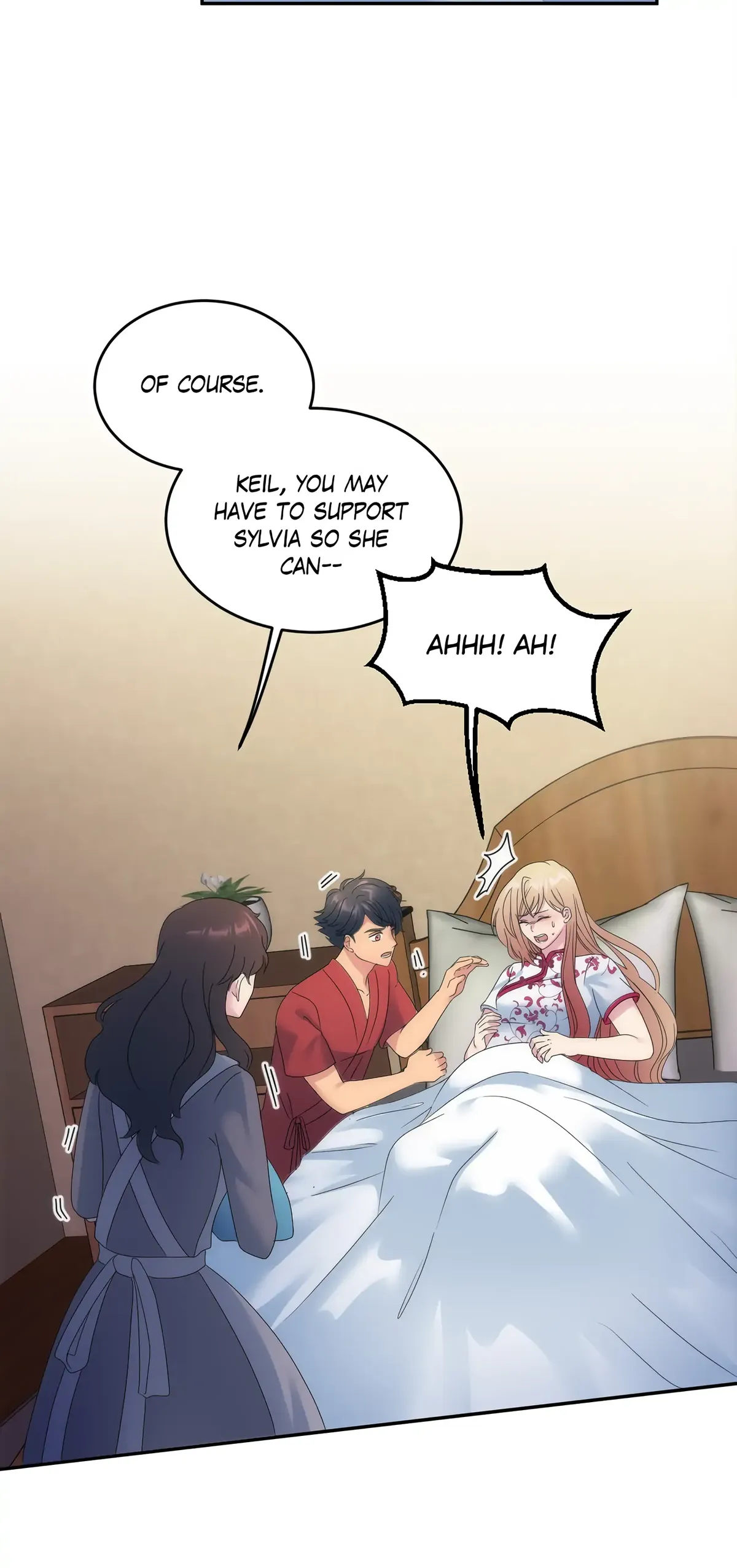 The Dragon Prince’s Bride Chapter 113 Online - página 25