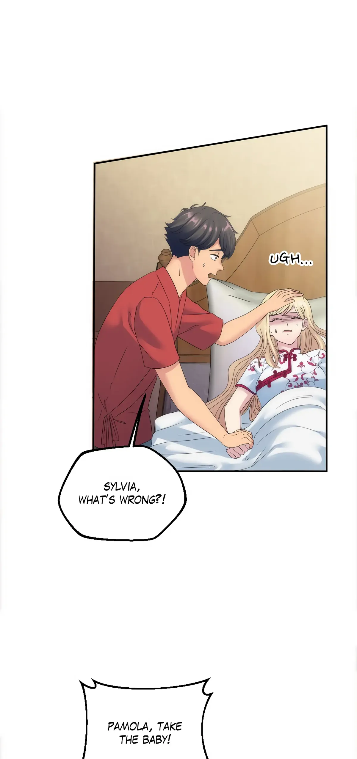 The Dragon Prince’s Bride Chapter 113 Online - página 26