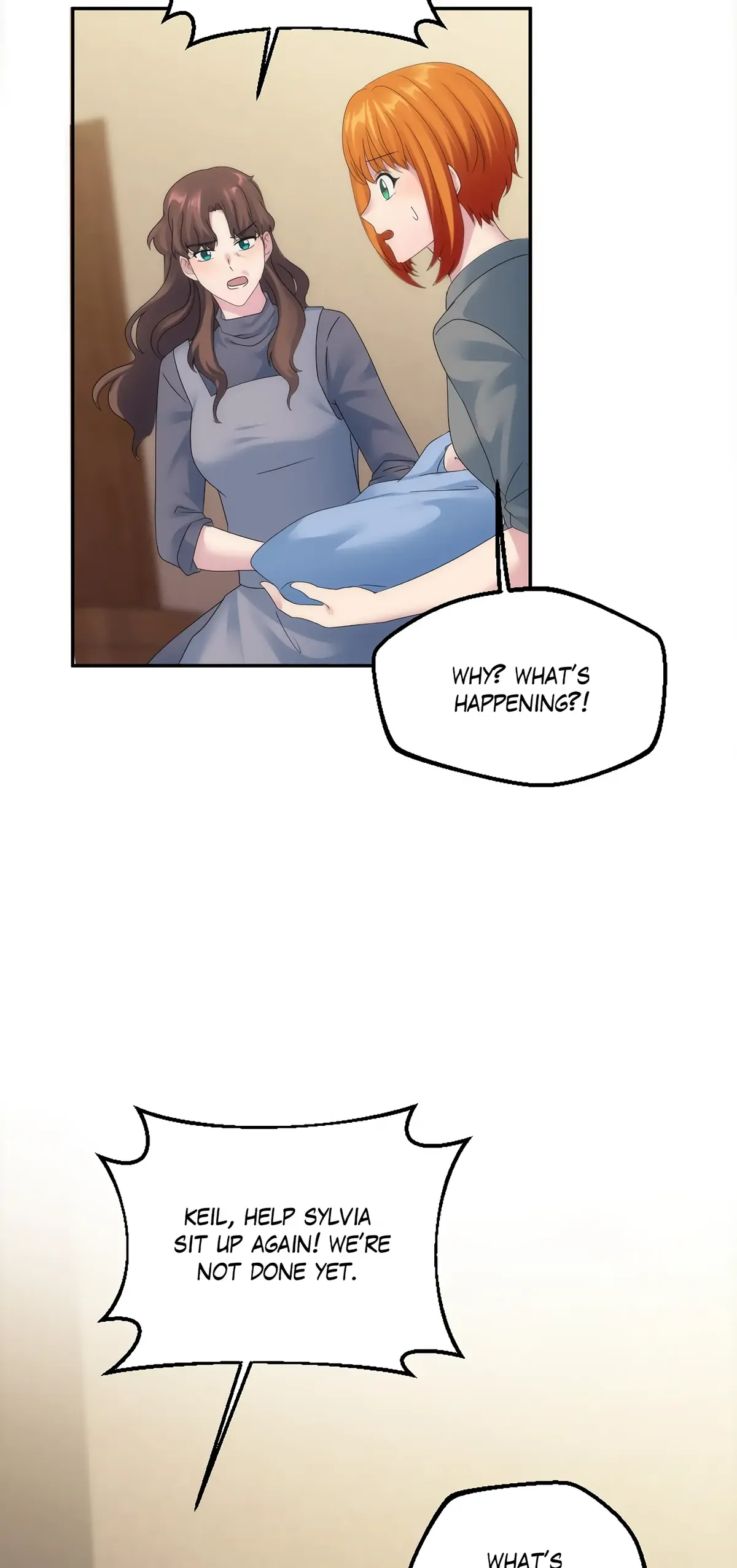 The Dragon Prince’s Bride Chapter 113 Online - página 27