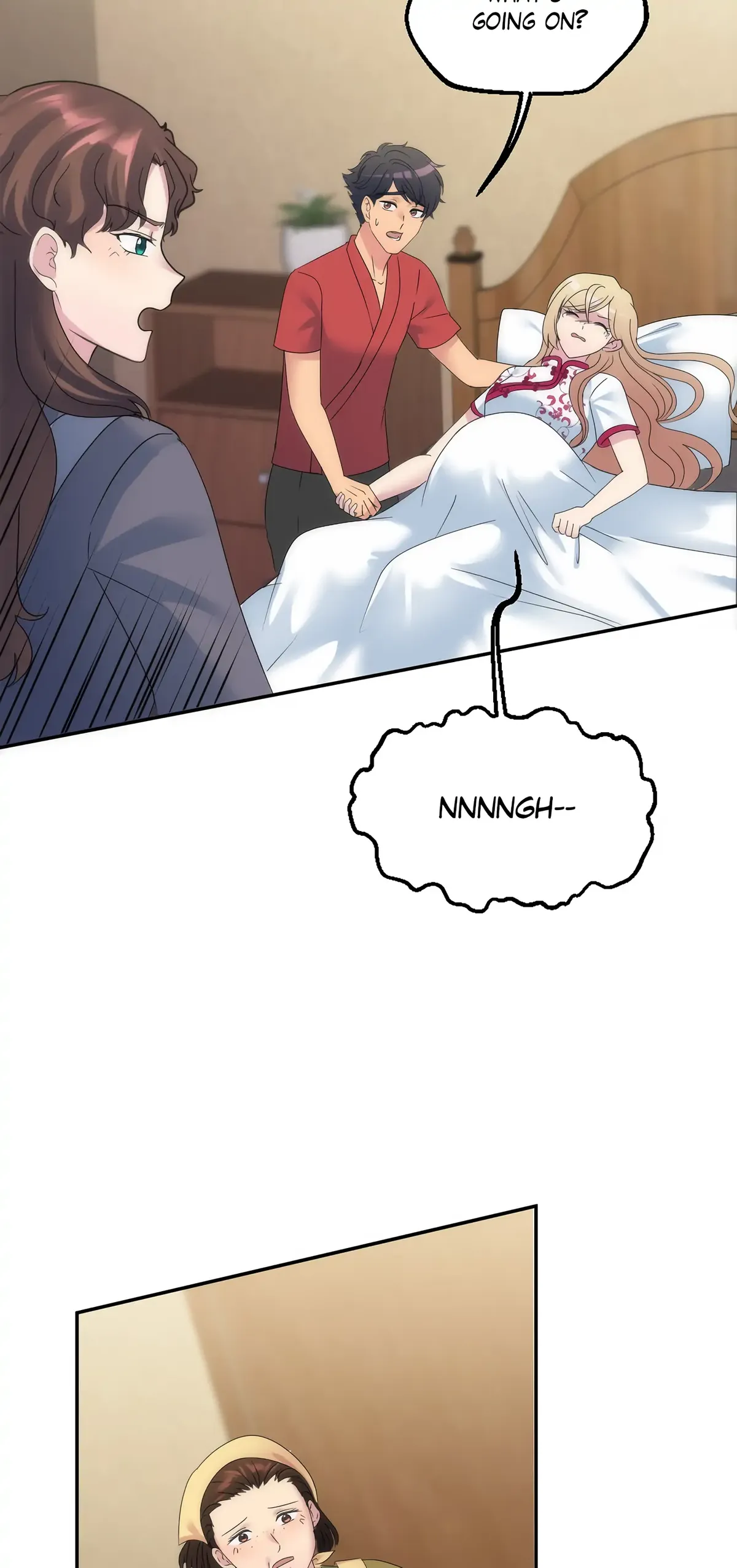 The Dragon Prince’s Bride Chapter 113 Online - página 28