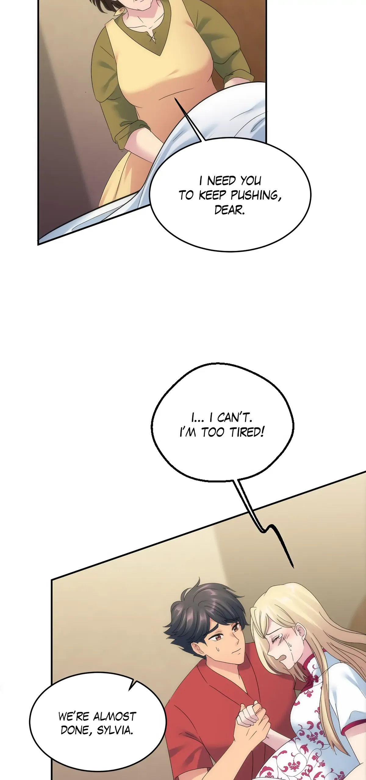 The Dragon Prince’s Bride Chapter 113 Online - página 29