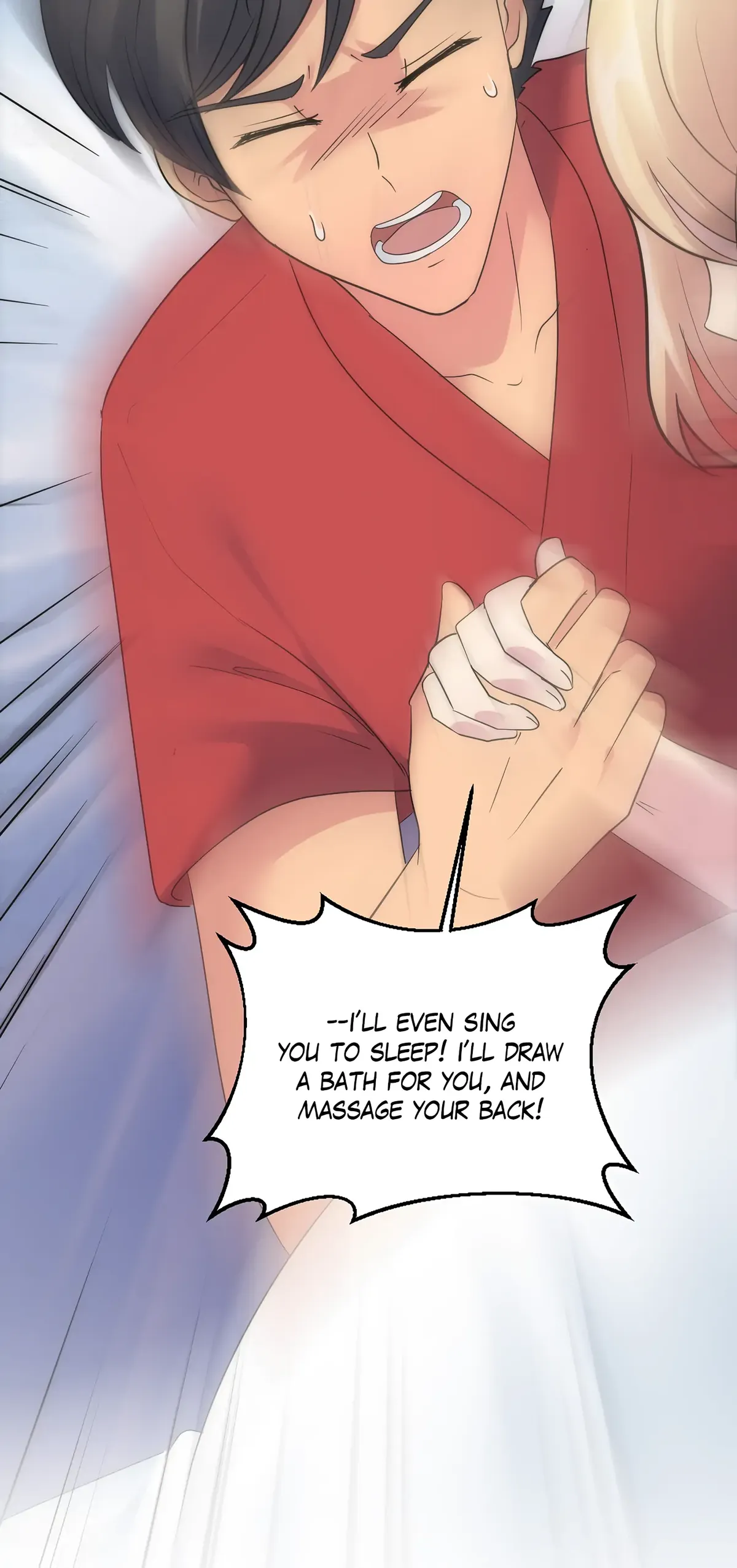 The Dragon Prince’s Bride Chapter 113 Online - página 31