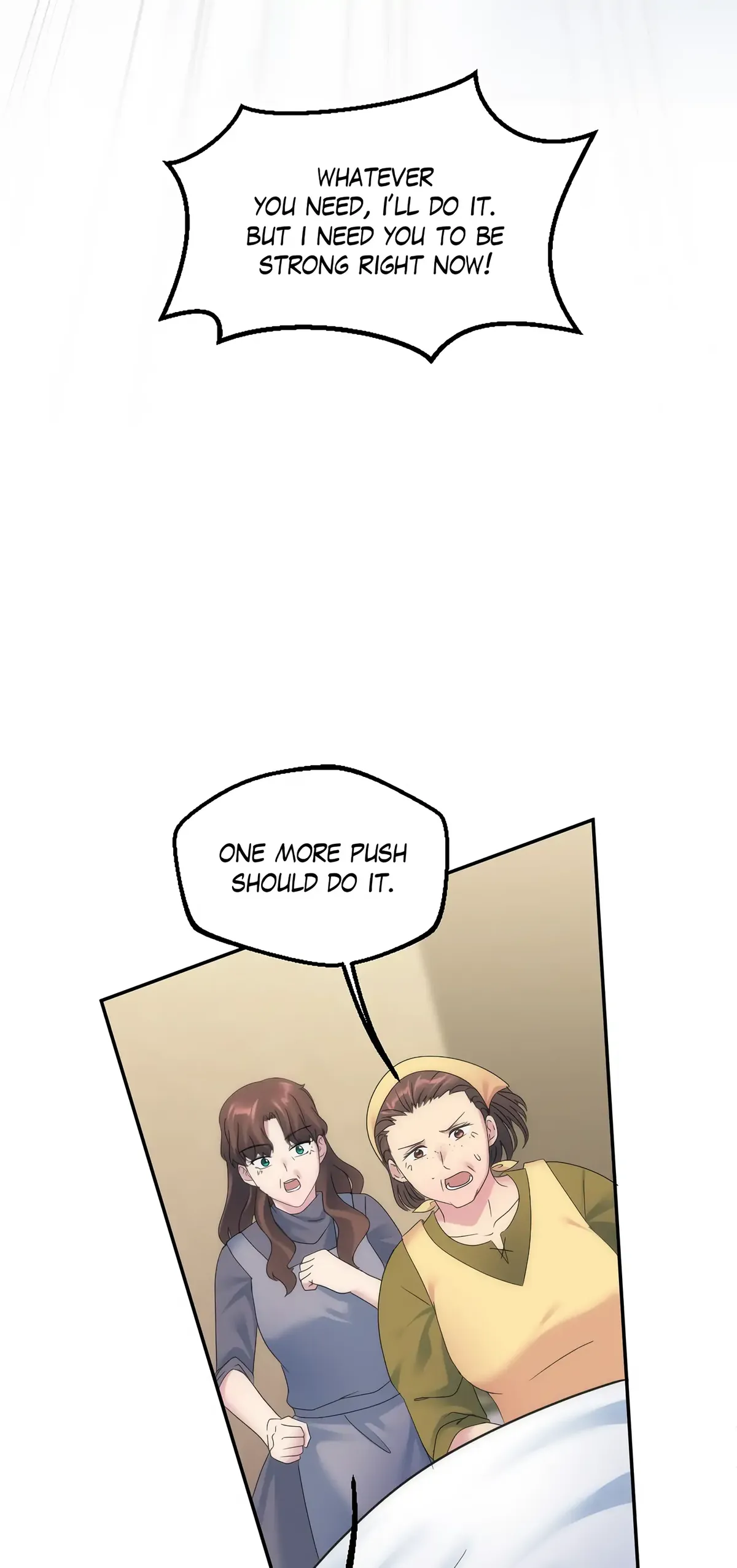 The Dragon Prince’s Bride Chapter 113 Online - página 32