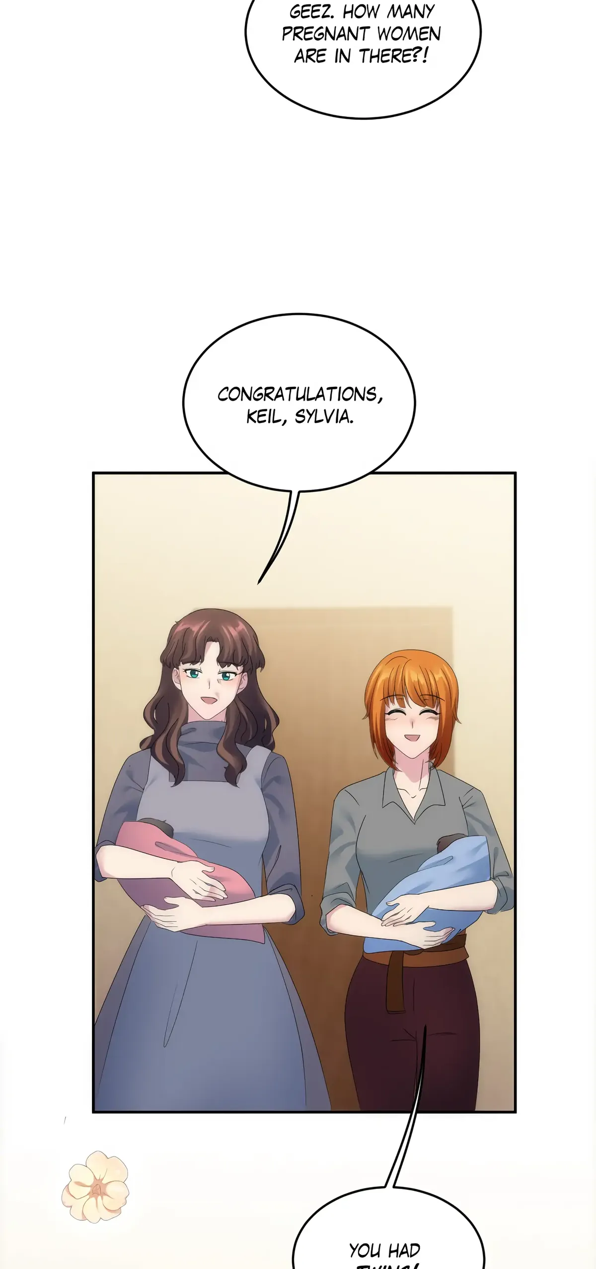 The Dragon Prince’s Bride Chapter 113 Online - página 36