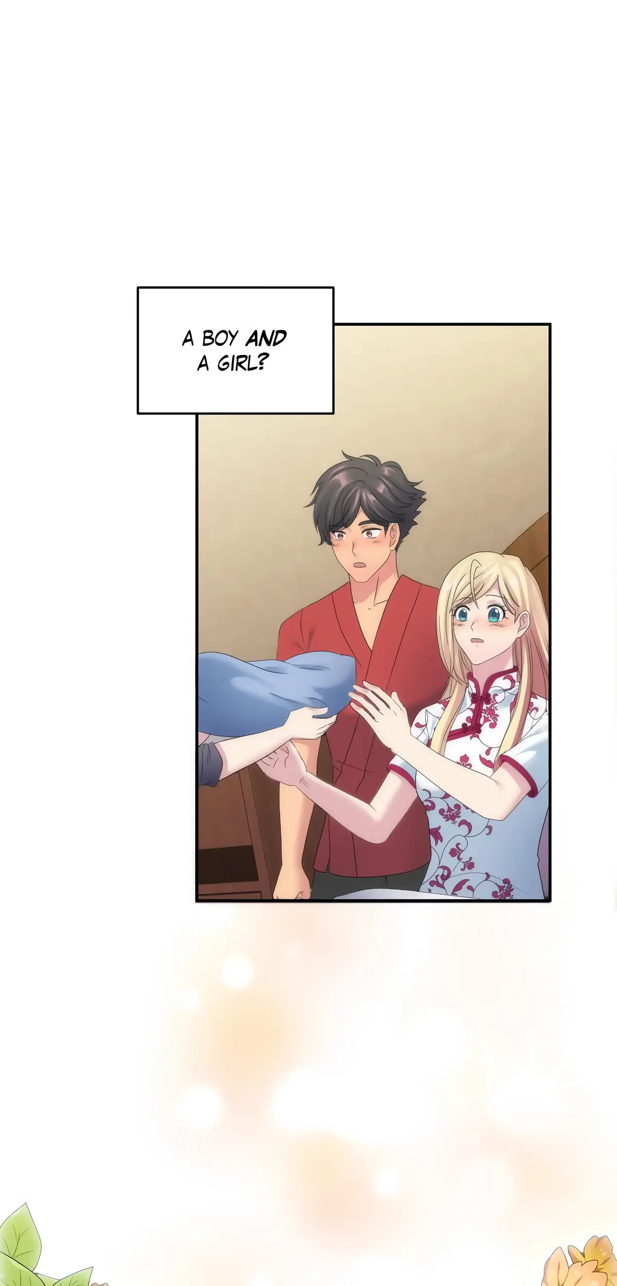 The Dragon Prince’s Bride Chapter 113 Online - página 38