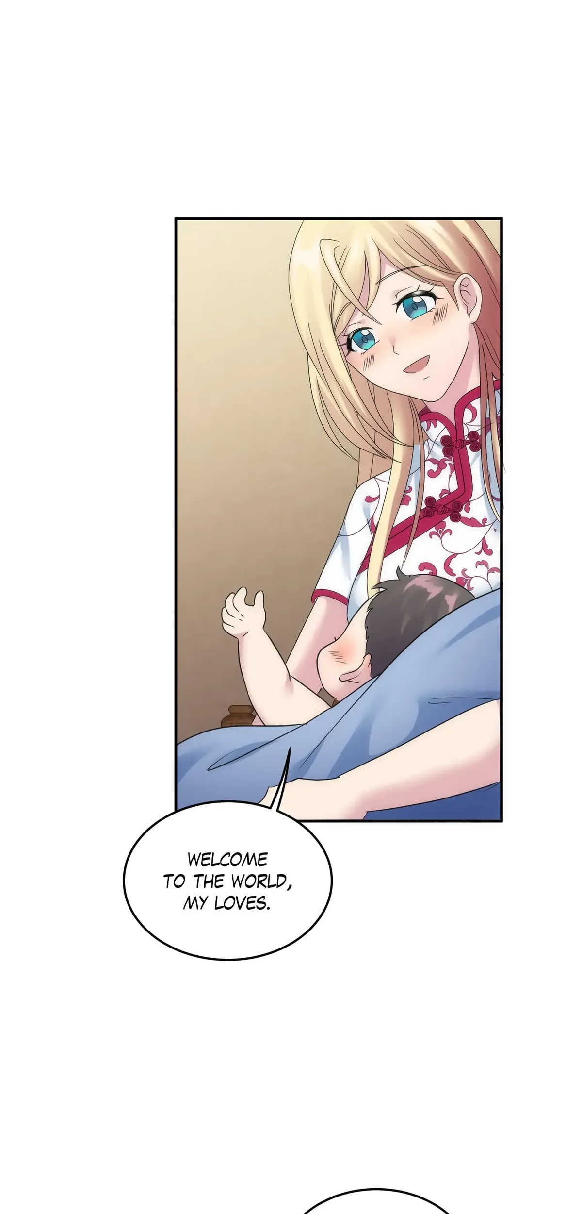 The Dragon Prince’s Bride Chapter 113 Online - página 41