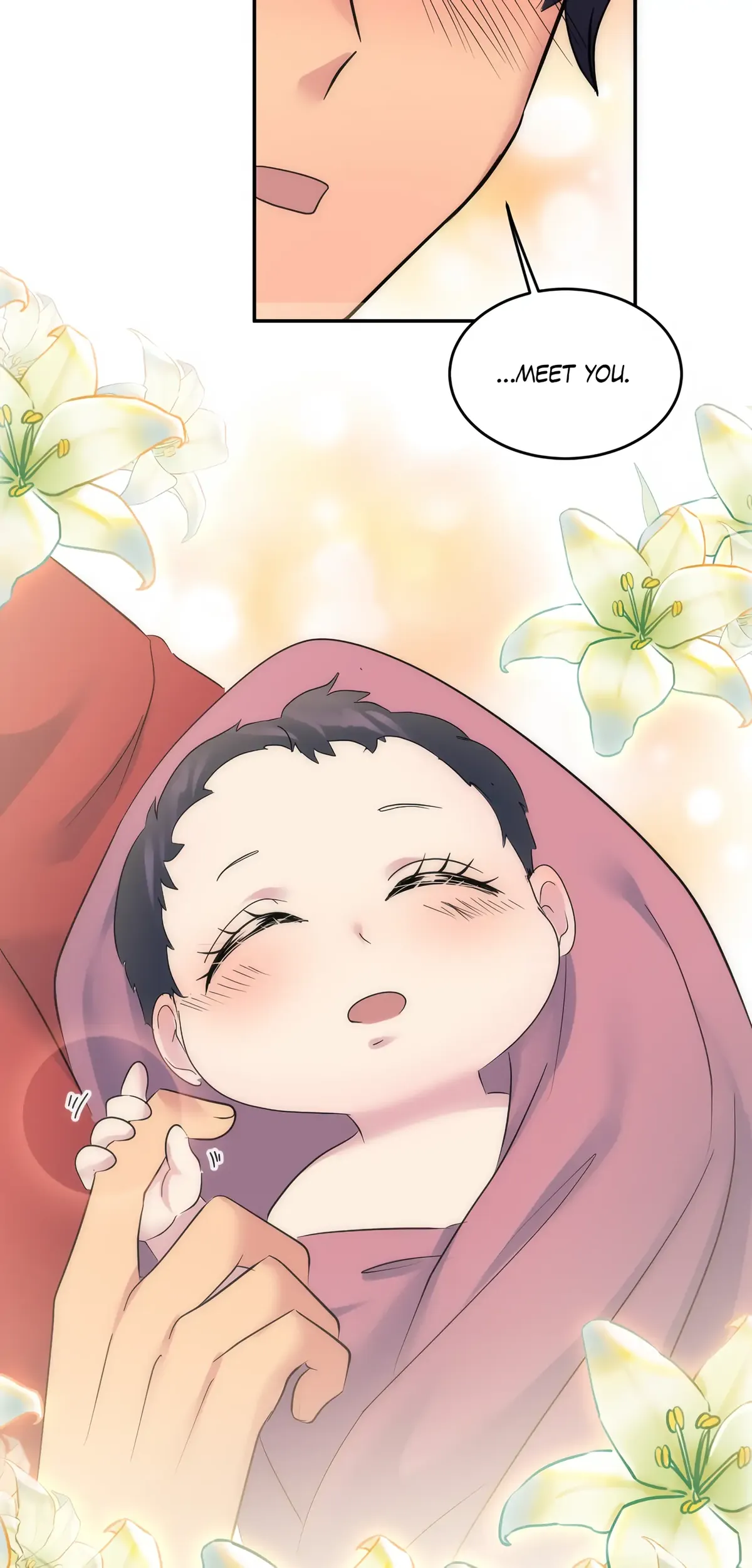 The Dragon Prince’s Bride Chapter 113 Online - página 43