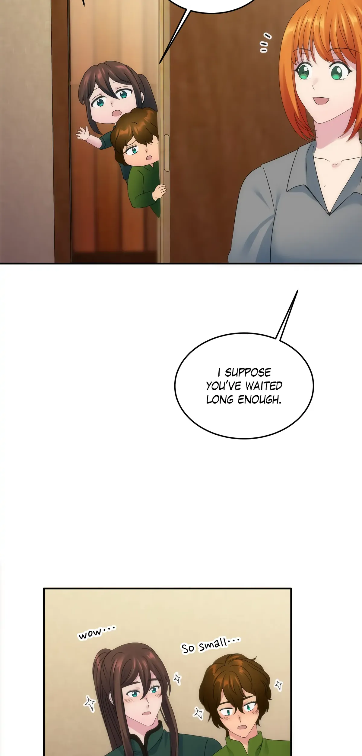 The Dragon Prince’s Bride Chapter 113 Online - página 45
