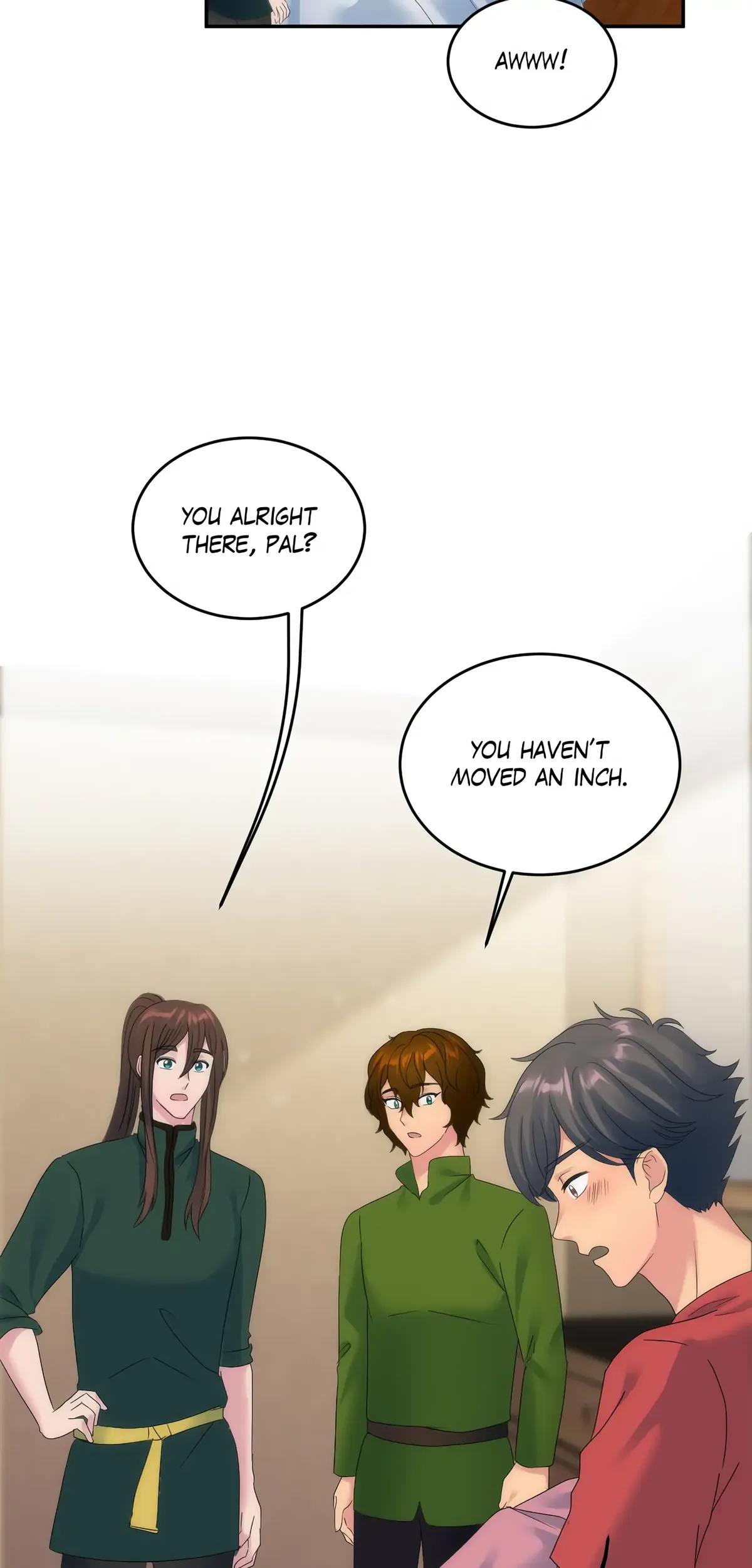 The Dragon Prince’s Bride Chapter 113 Online - página 47