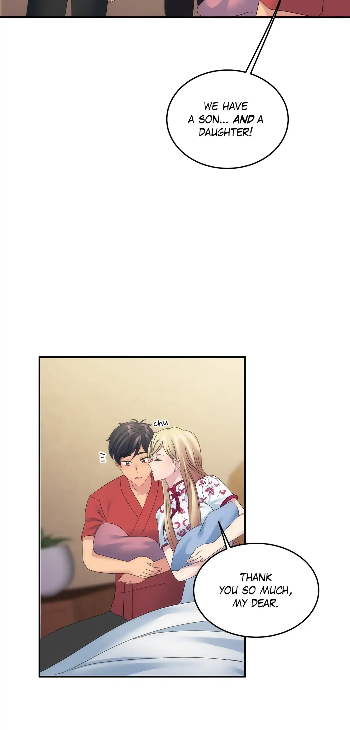 The Dragon Prince’s Bride Chapter 113 Online - página 48