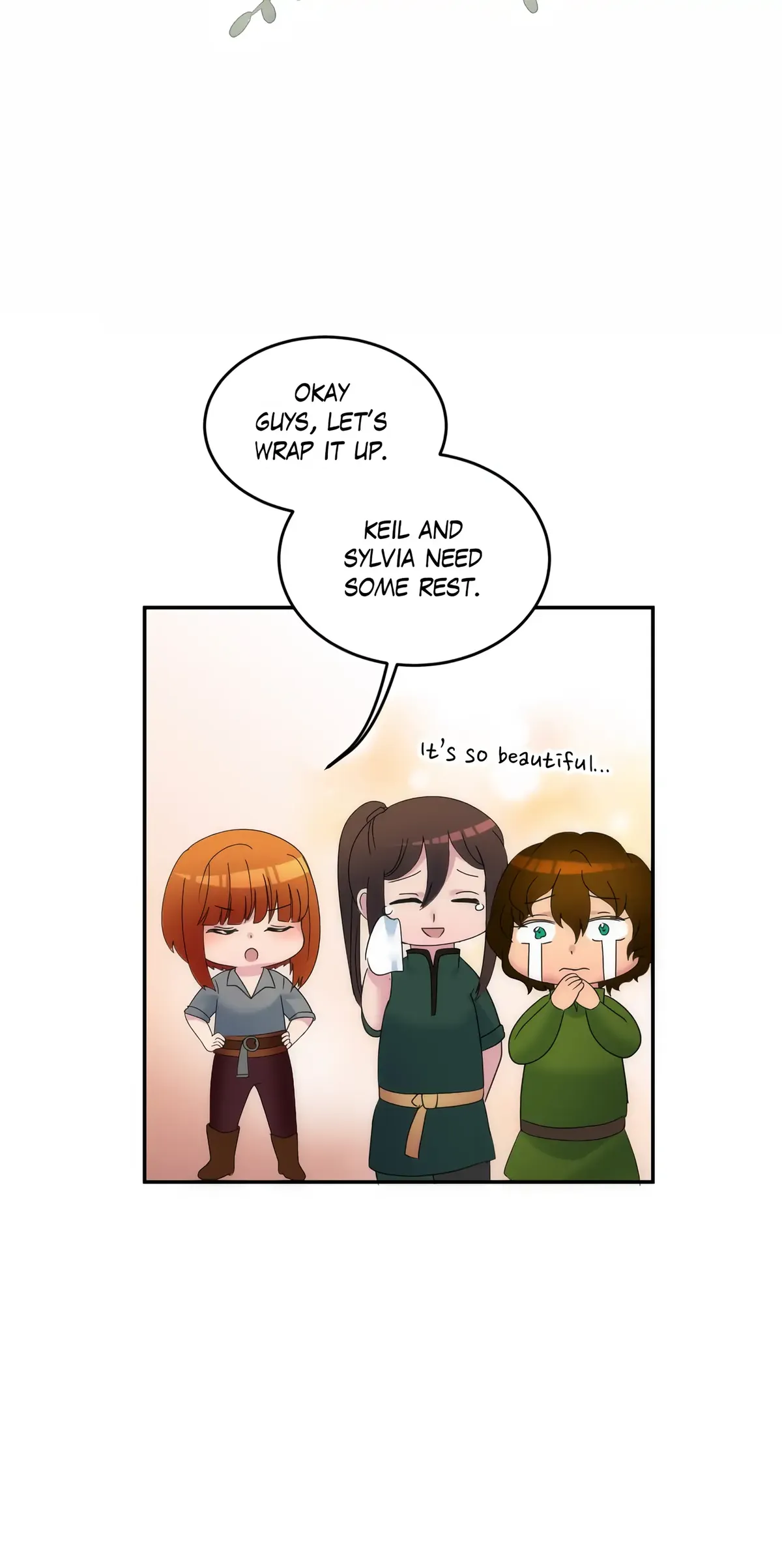 The Dragon Prince’s Bride Chapter 113 Online - página 52