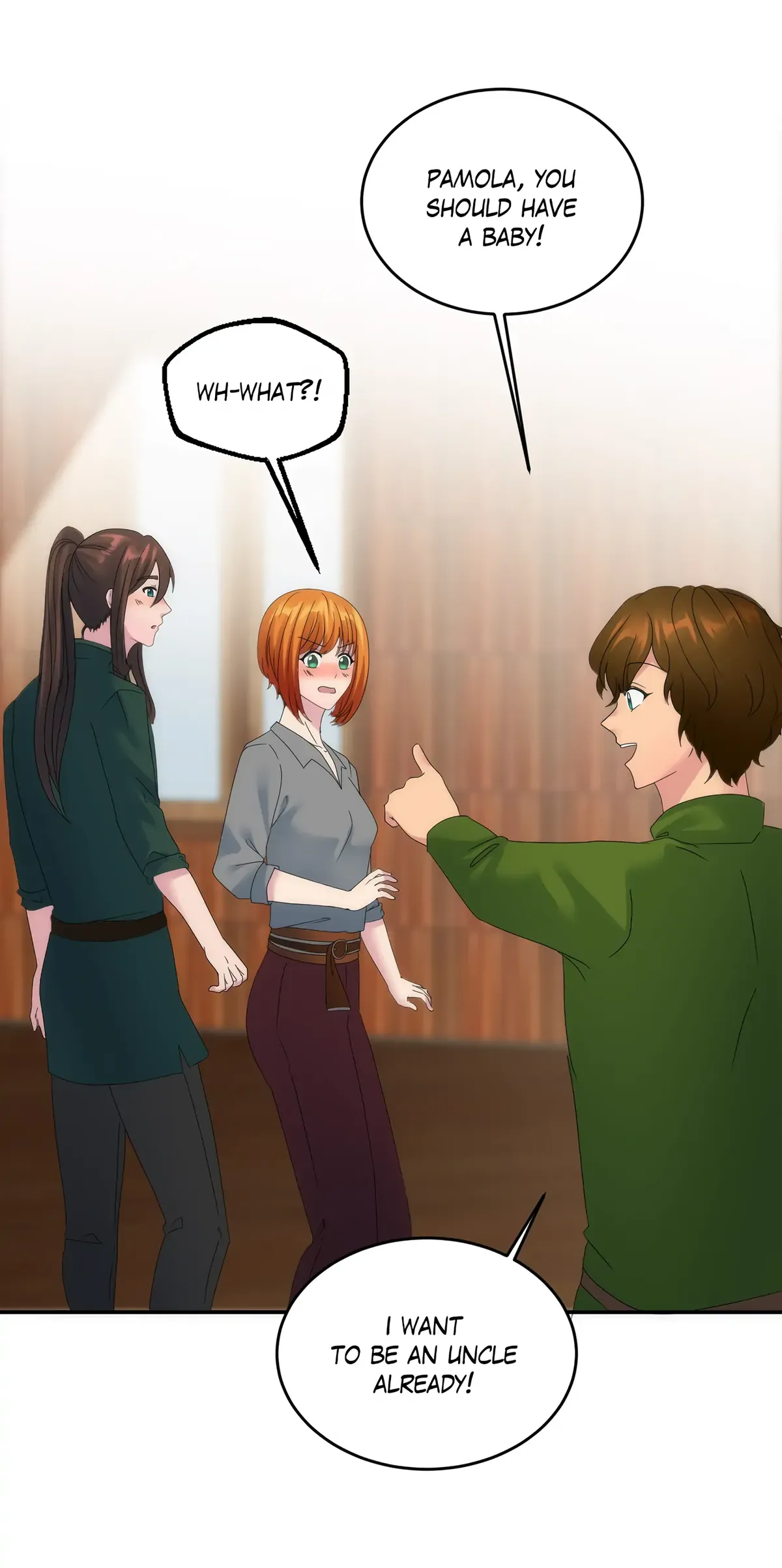 The Dragon Prince’s Bride Chapter 113 Online - página 53