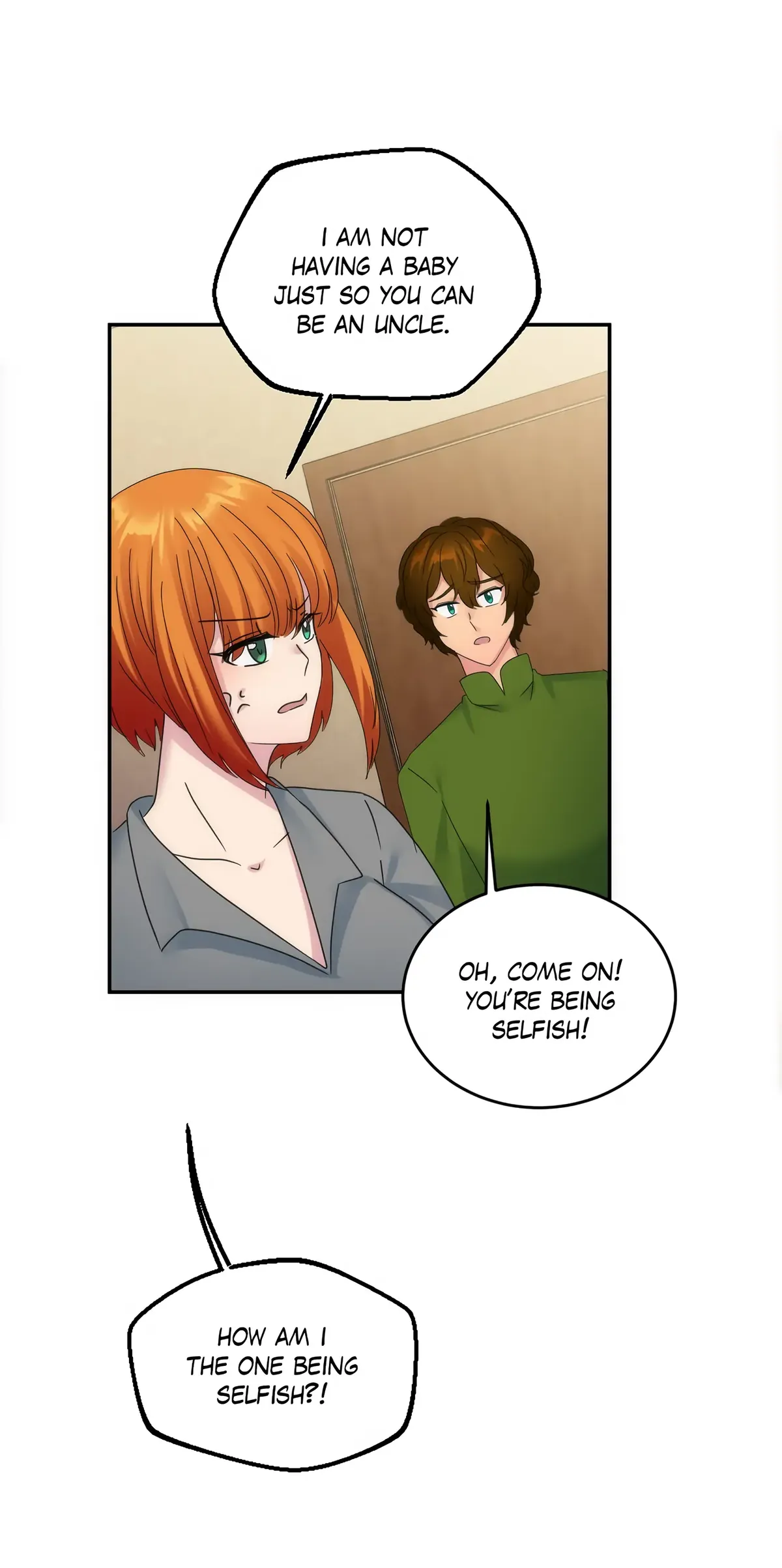The Dragon Prince’s Bride Chapter 113 Online - página 54