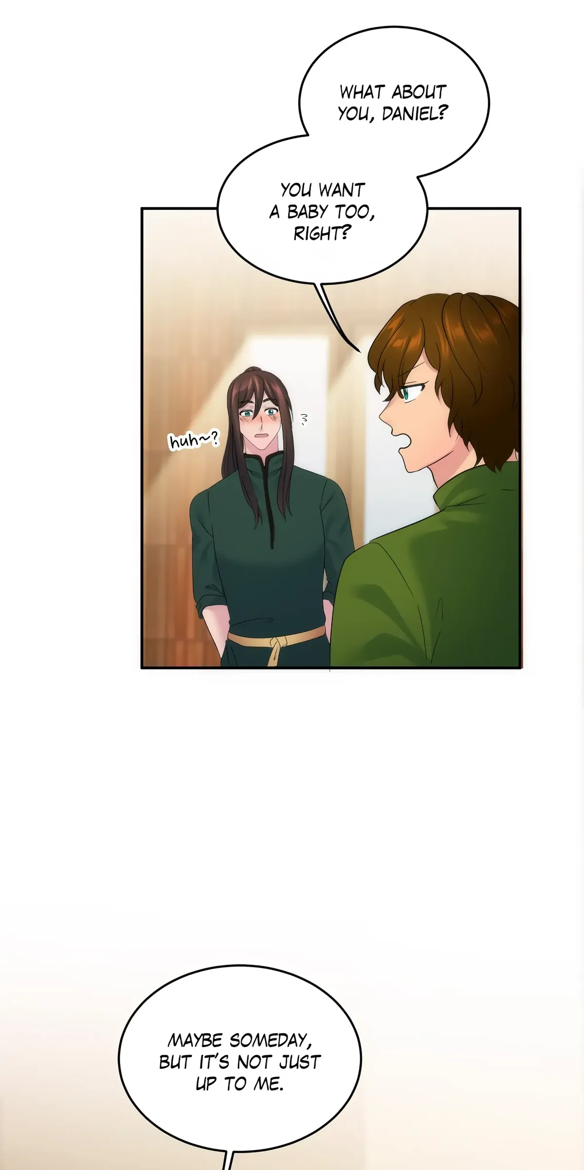 The Dragon Prince’s Bride Chapter 113 Online - página 55
