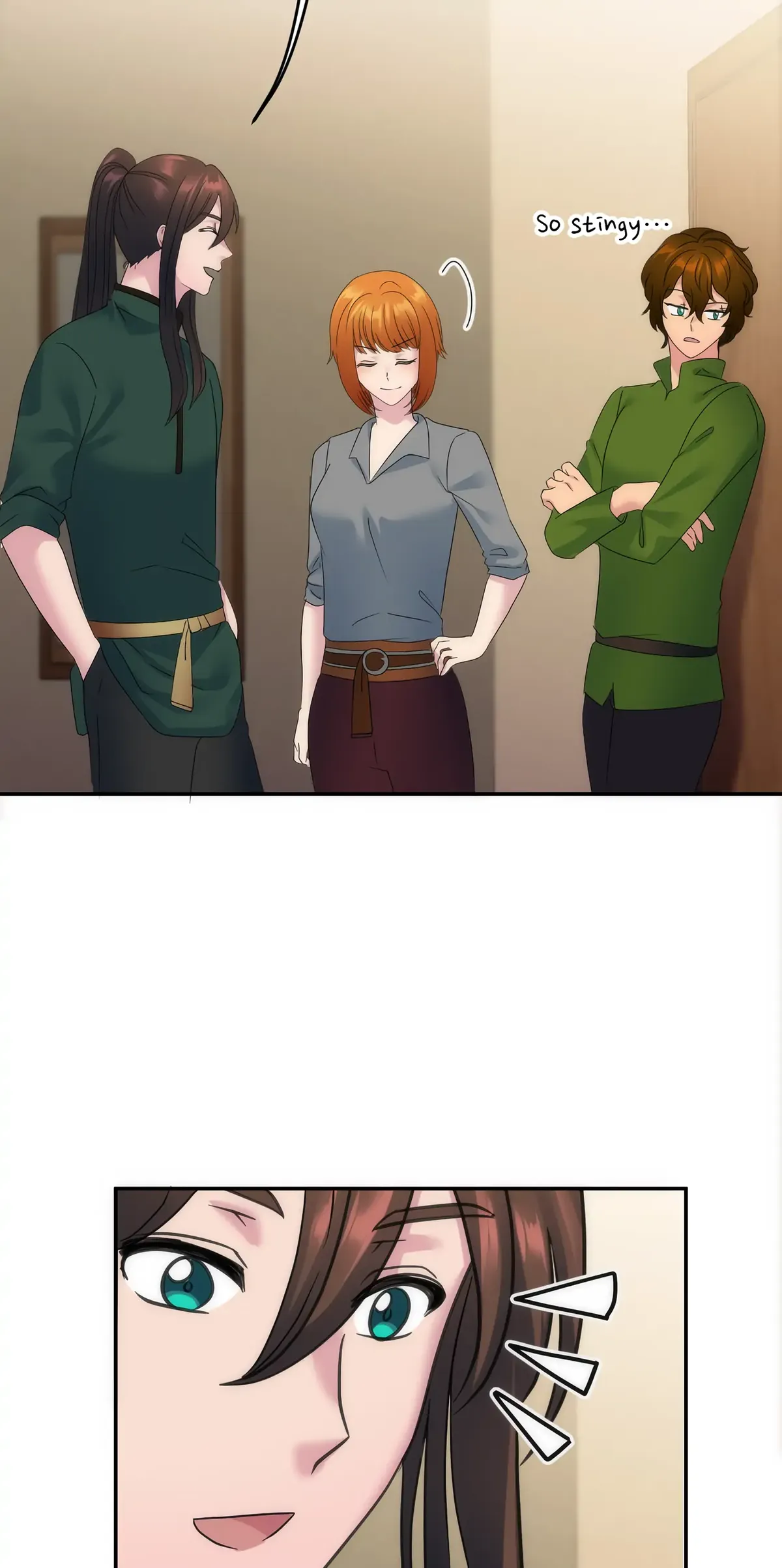 The Dragon Prince’s Bride Chapter 113 Online - página 56
