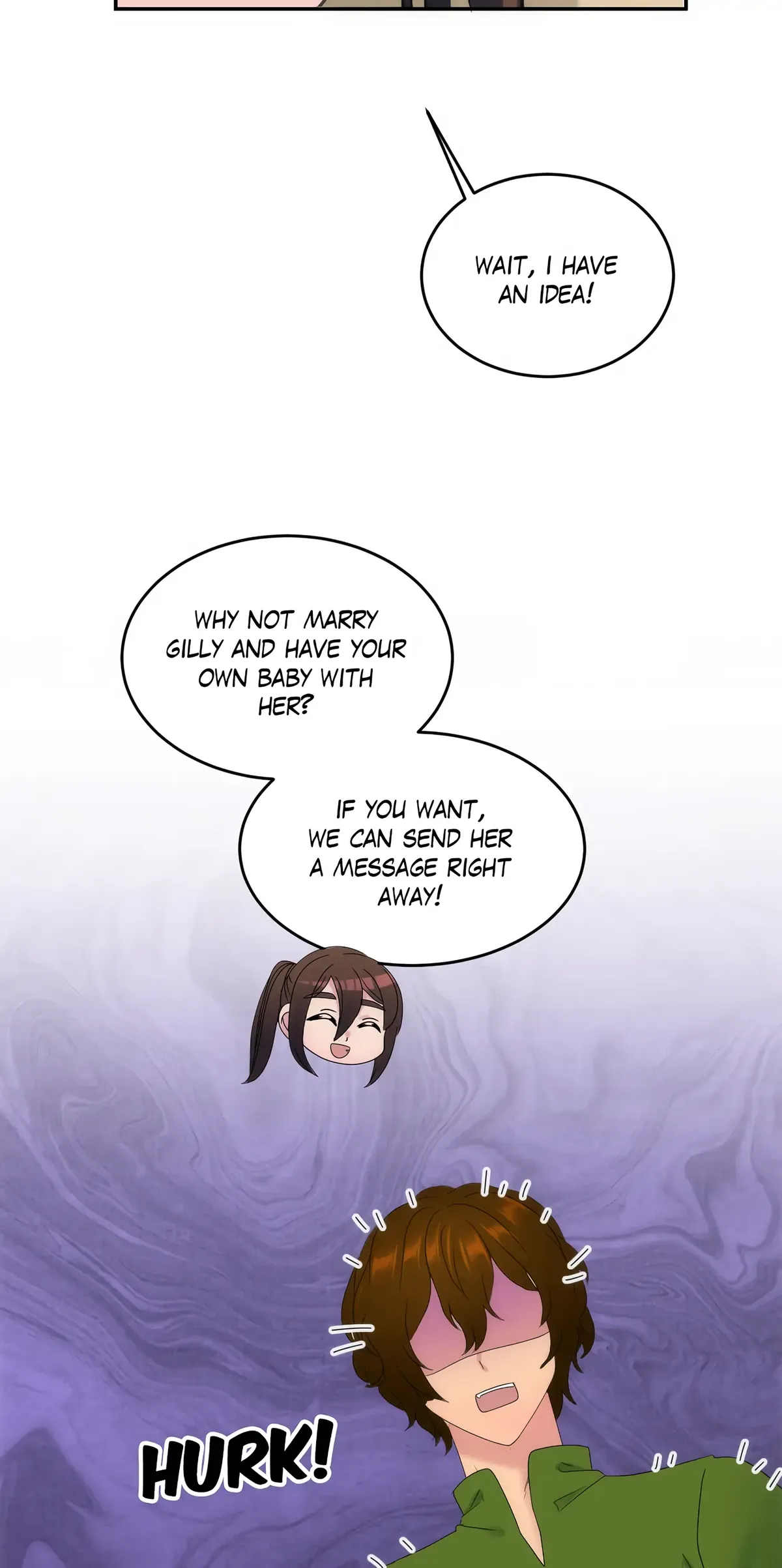 The Dragon Prince’s Bride Chapter 113 Online - página 57