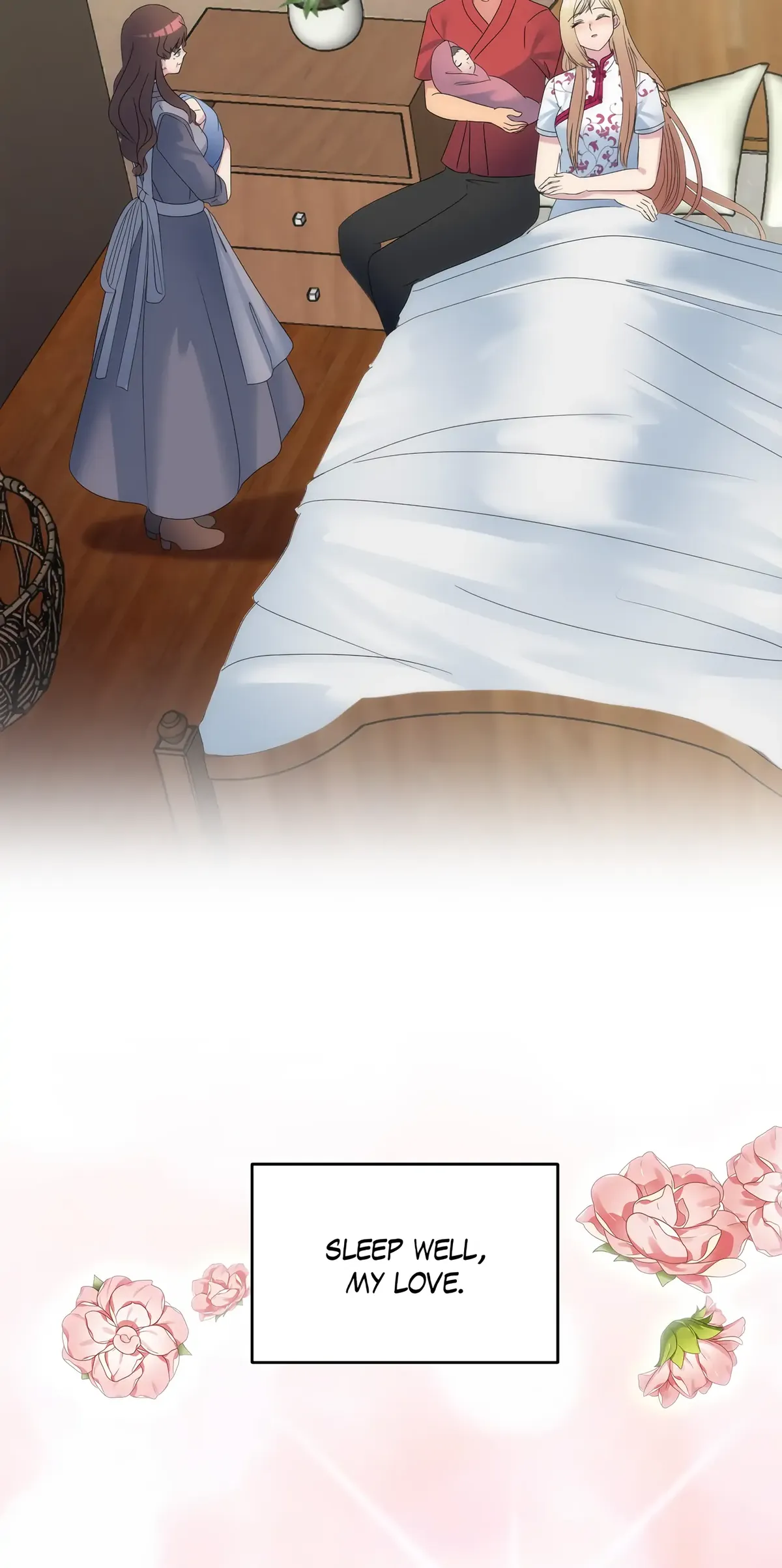 The Dragon Prince’s Bride Chapter 113 Online - página 60