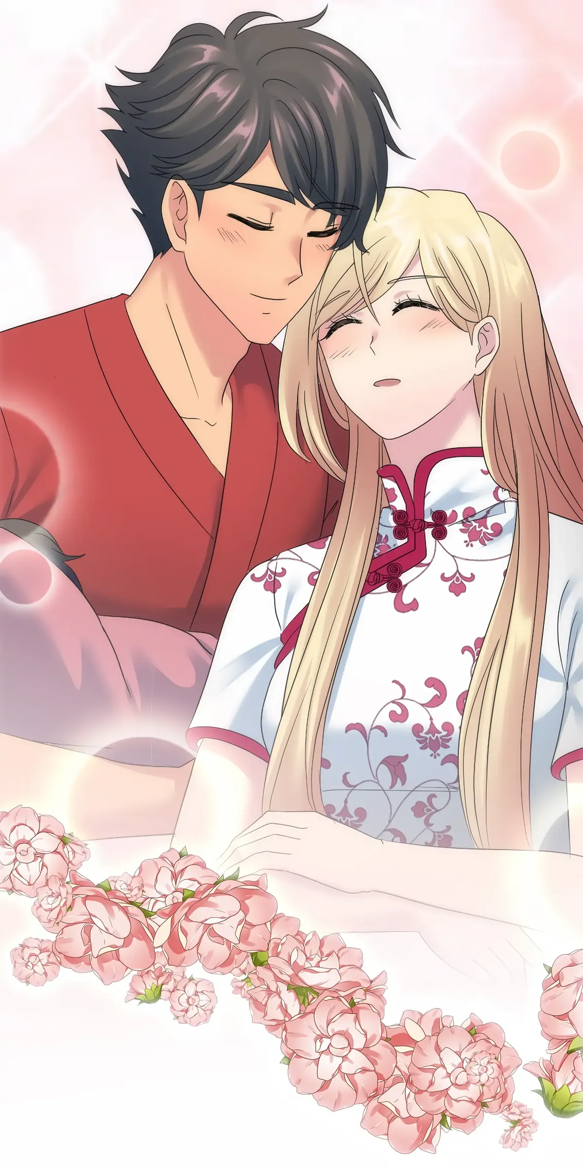 The Dragon Prince’s Bride Chapter 113 Online - página 61