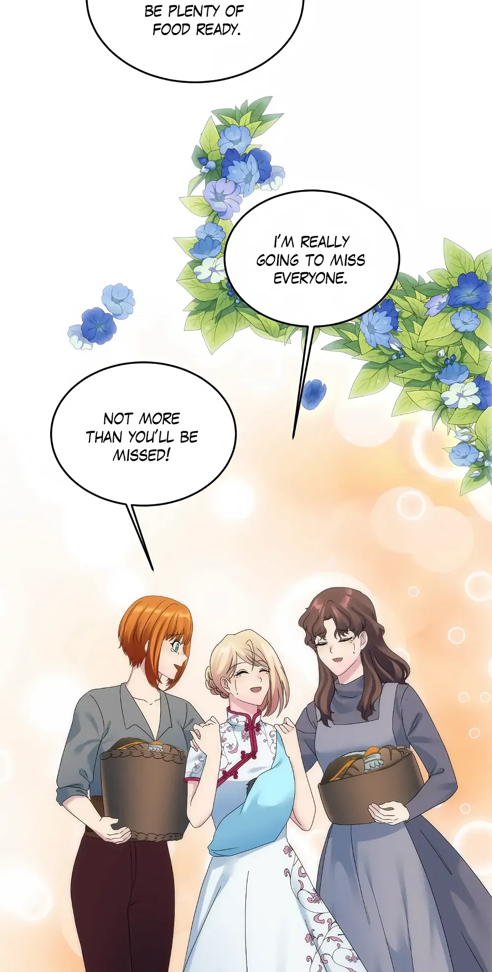 The Dragon Prince’s Bride Chapter 115 Online - página 9