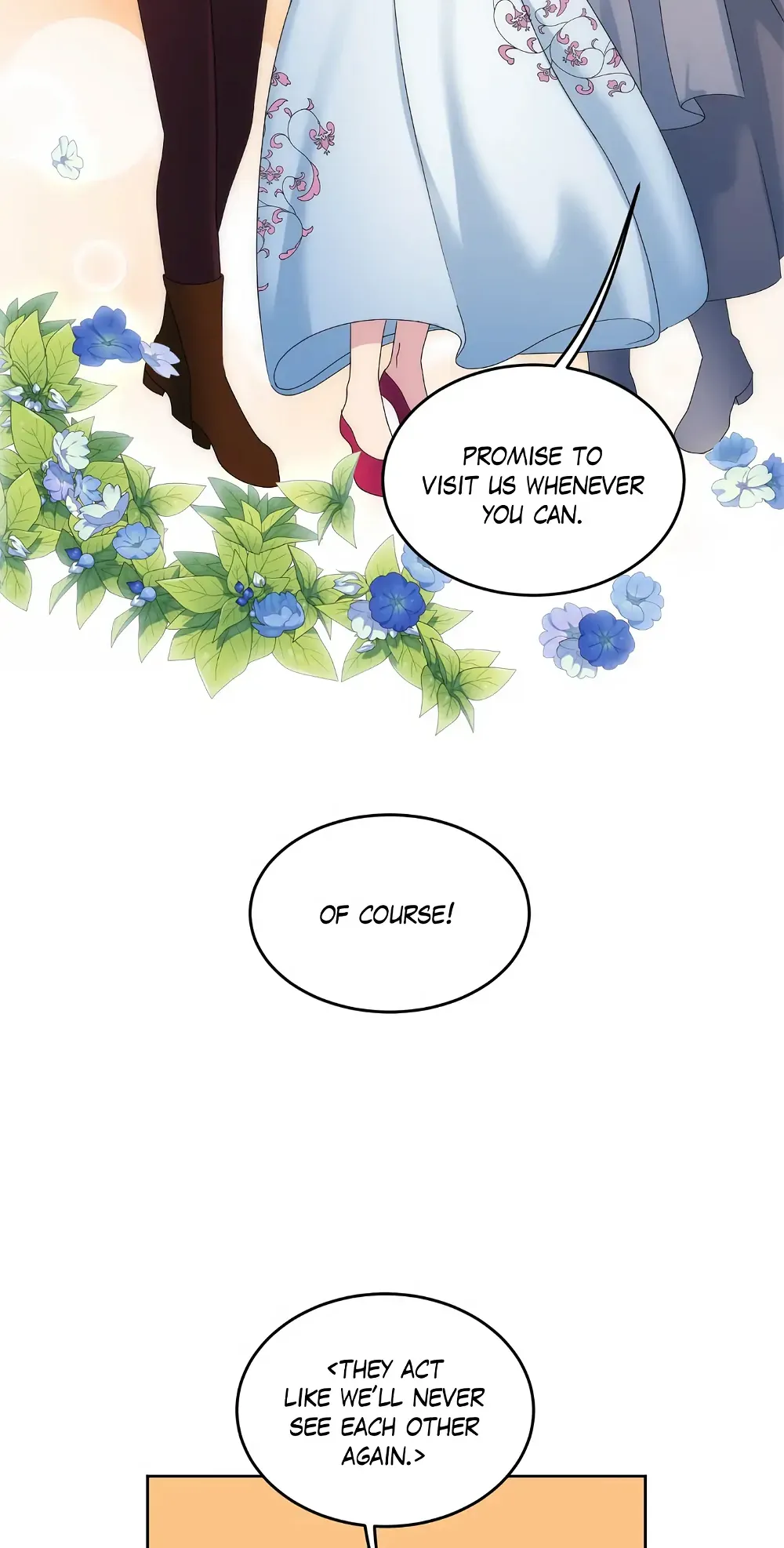 The Dragon Prince’s Bride Chapter 115 Online - página 10