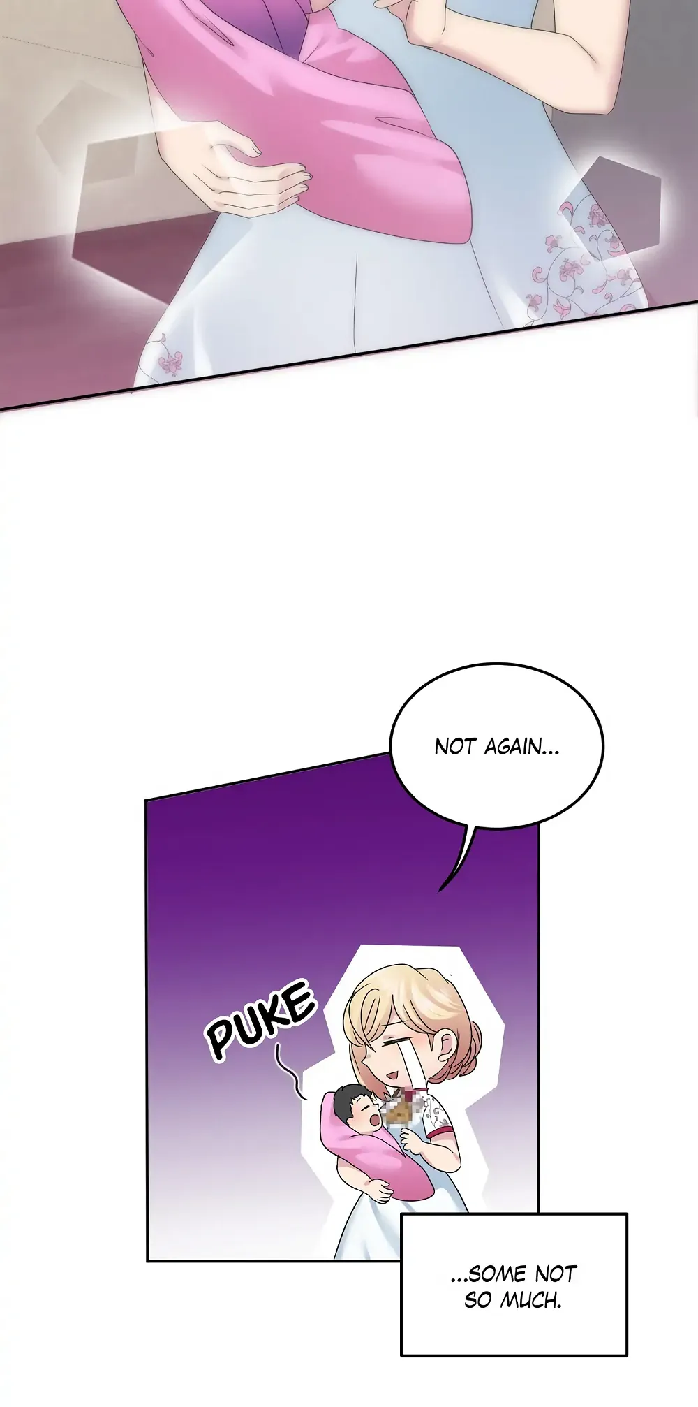 The Dragon Prince’s Bride Chapter 115 Online - página 19