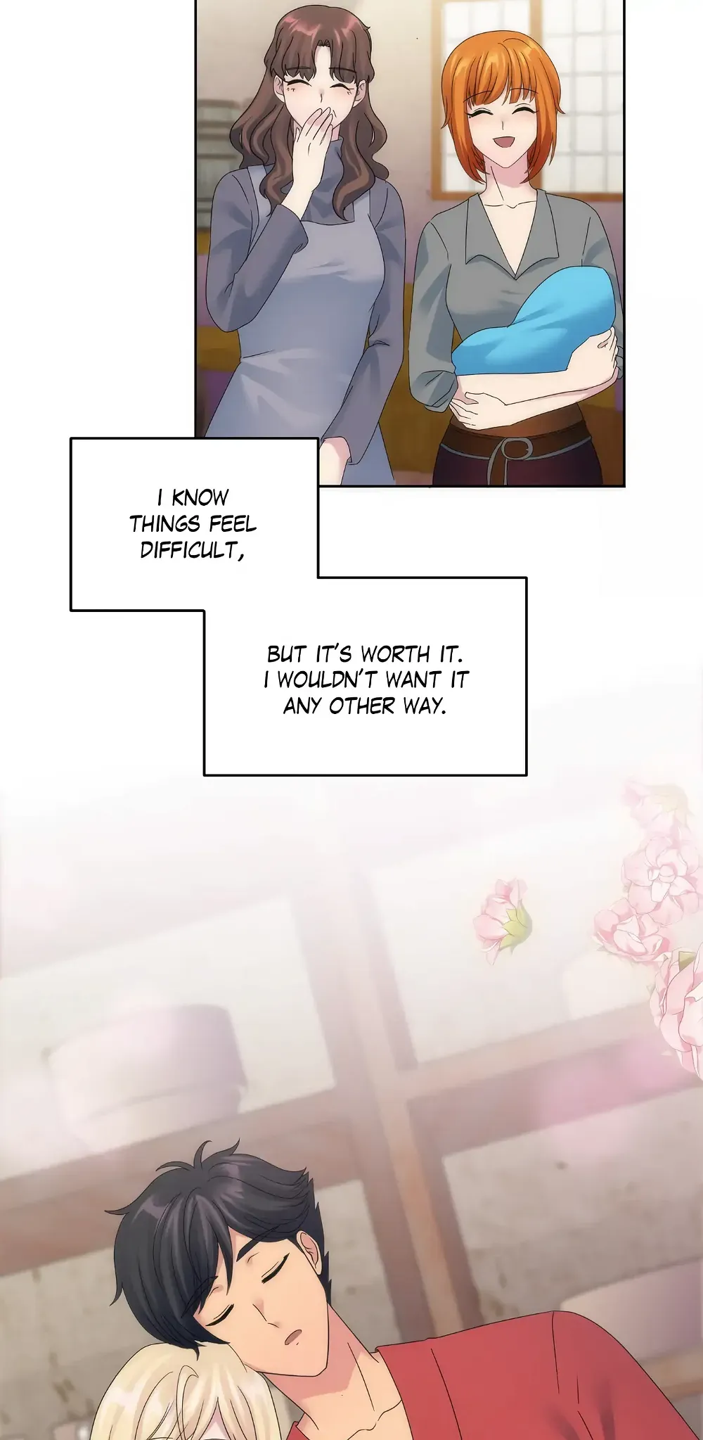 The Dragon Prince’s Bride Chapter 115 Online - página 32