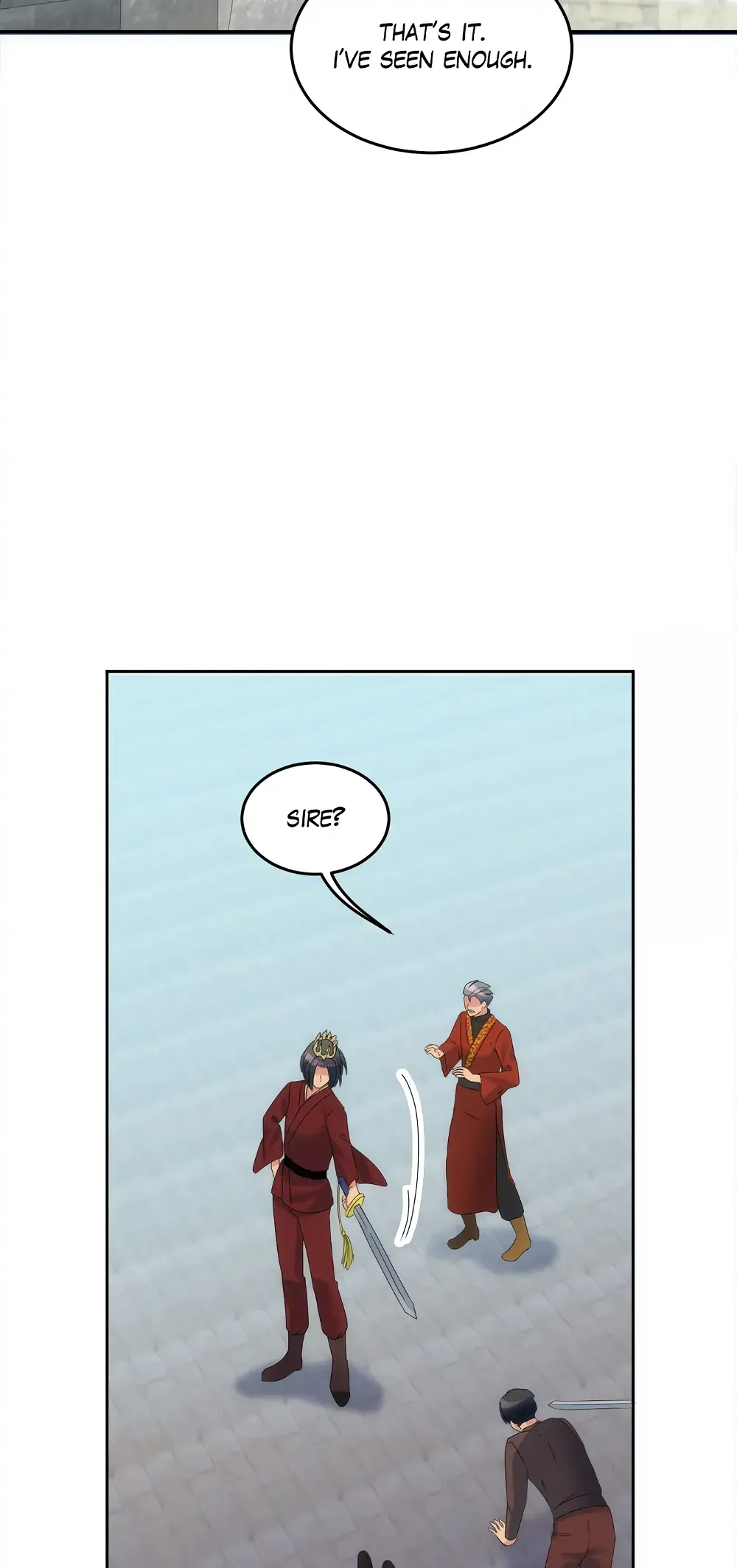 The Dragon Prince’s Bride Chapter 115 Online - página 46