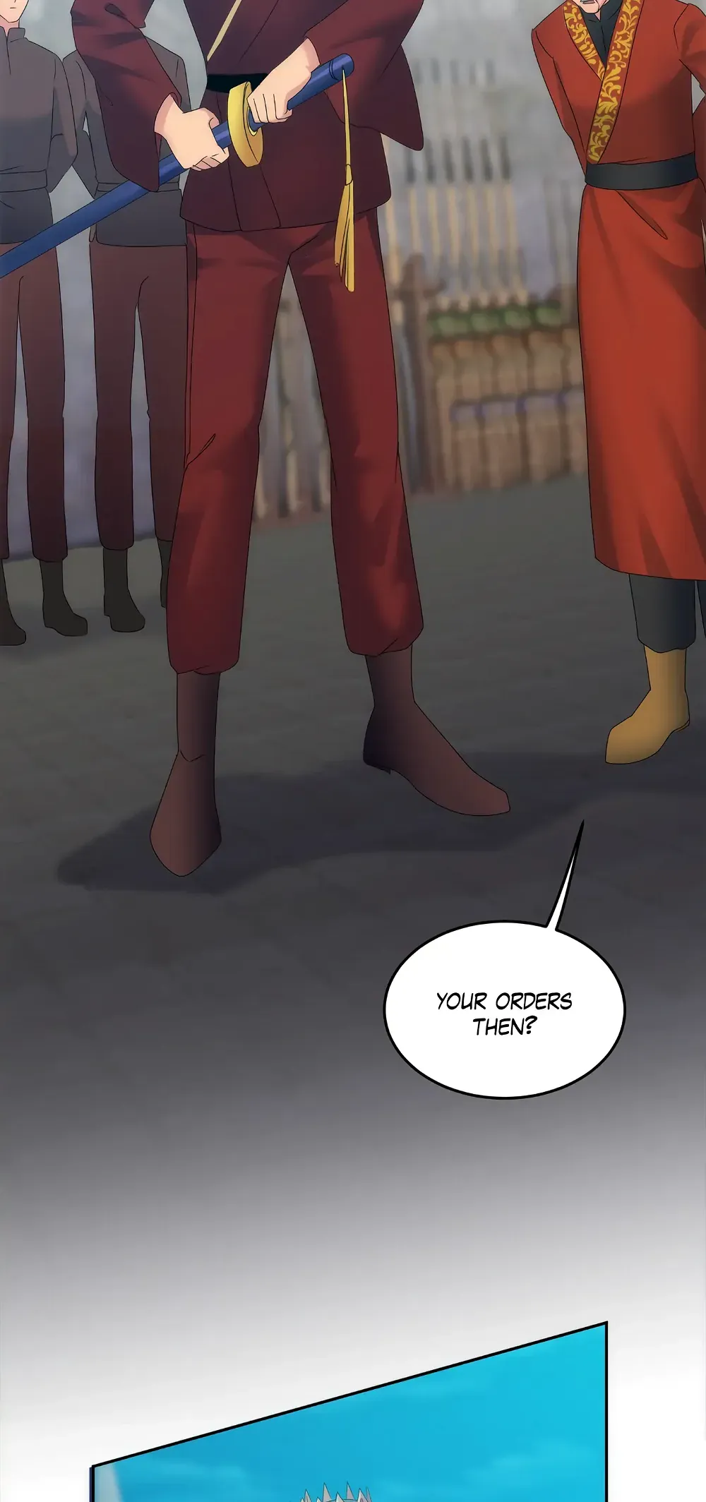 The Dragon Prince’s Bride Chapter 115 Online - página 48