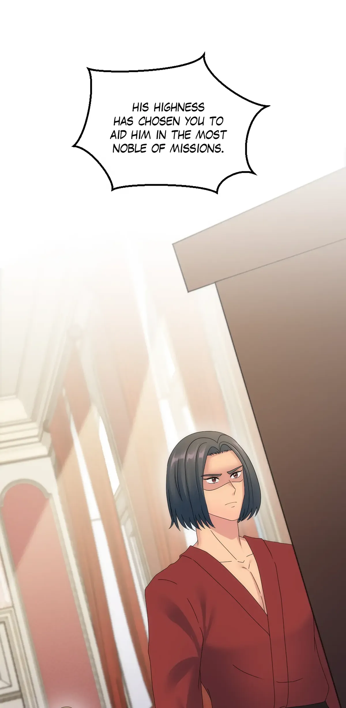 The Dragon Prince’s Bride Chapter 116 Online - página 6