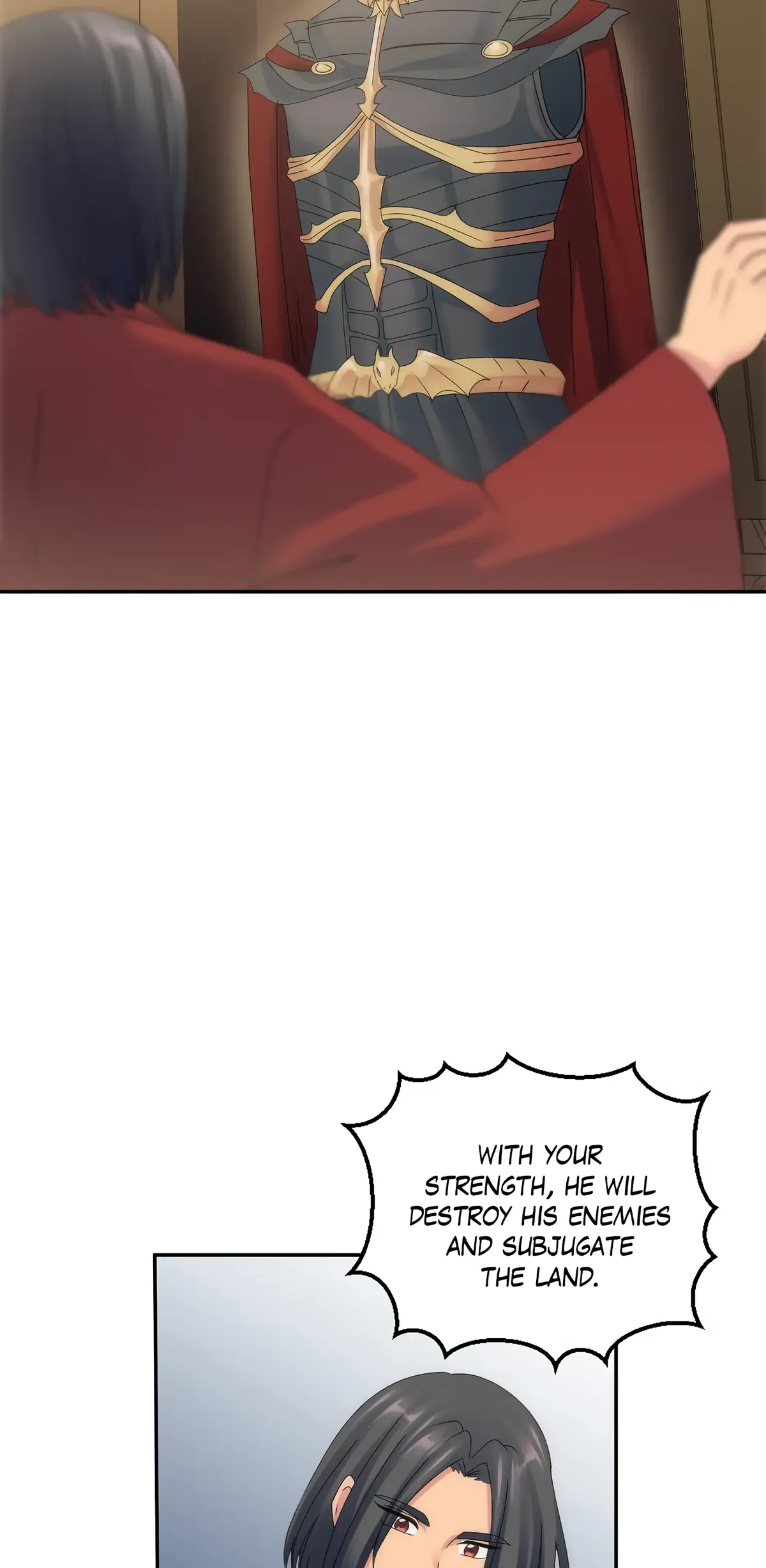 The Dragon Prince’s Bride Chapter 116 Online - página 8