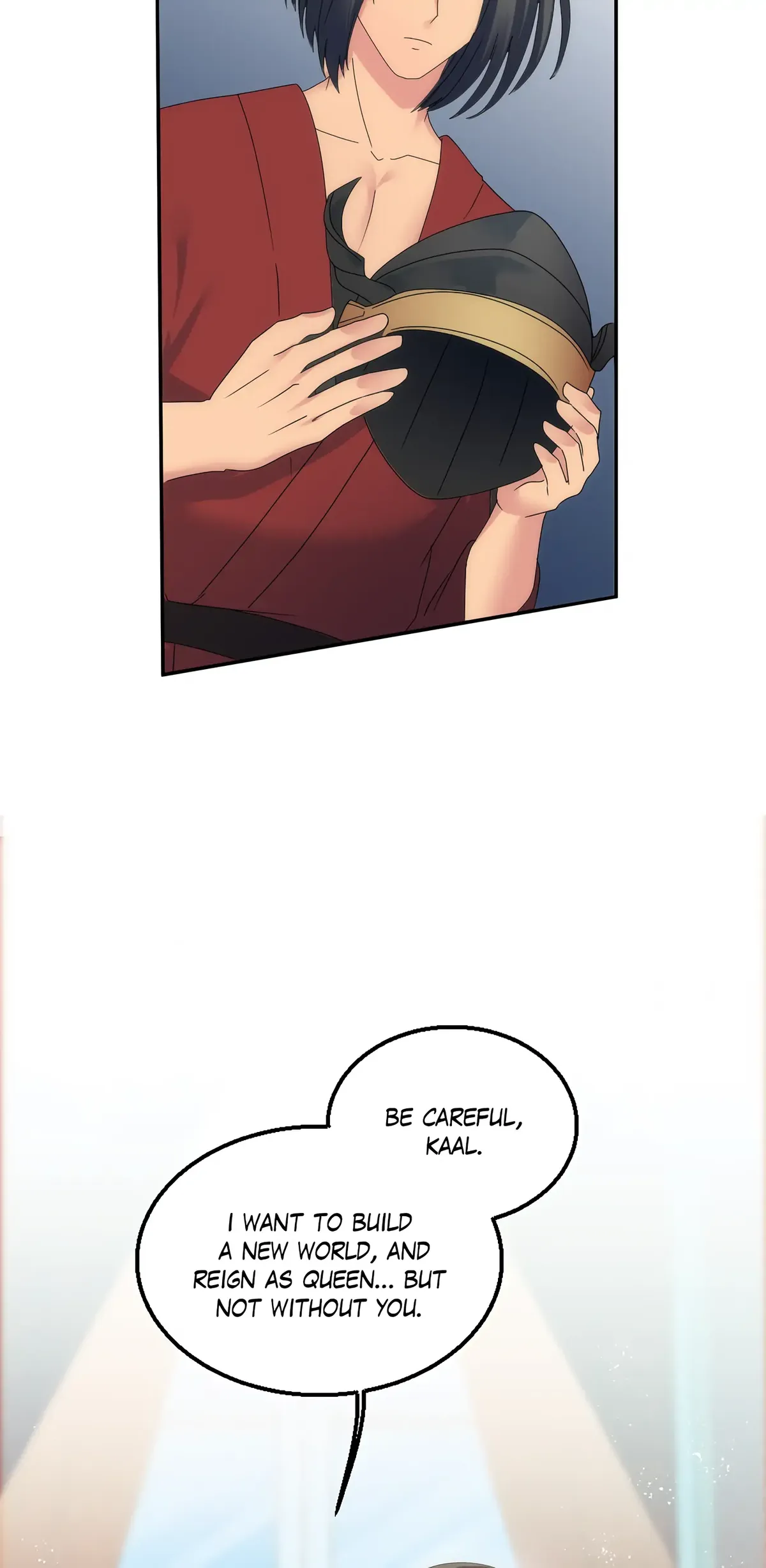 The Dragon Prince’s Bride Chapter 116 Online - página 9
