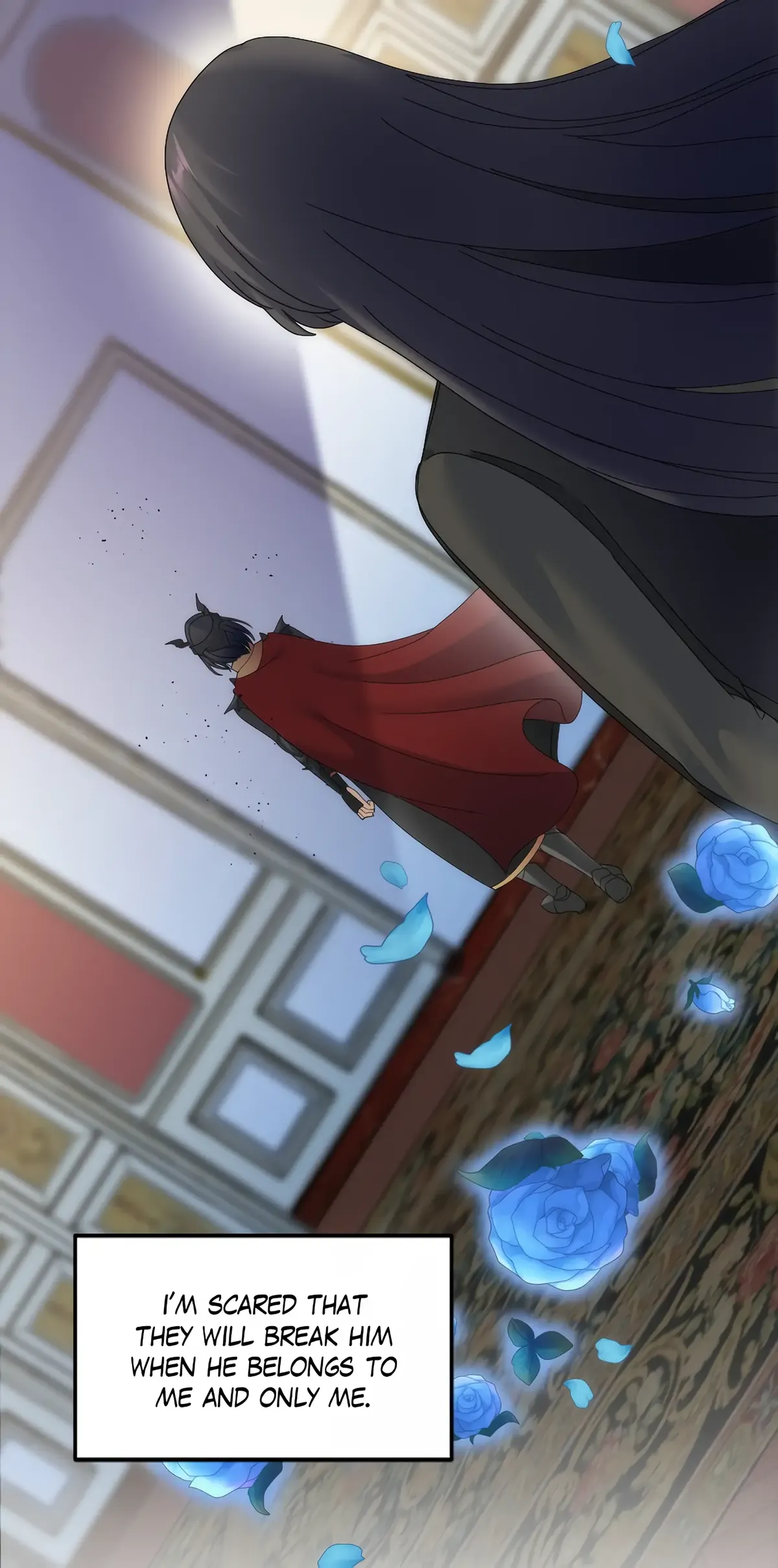 The Dragon Prince’s Bride Chapter 116 Online - página 15